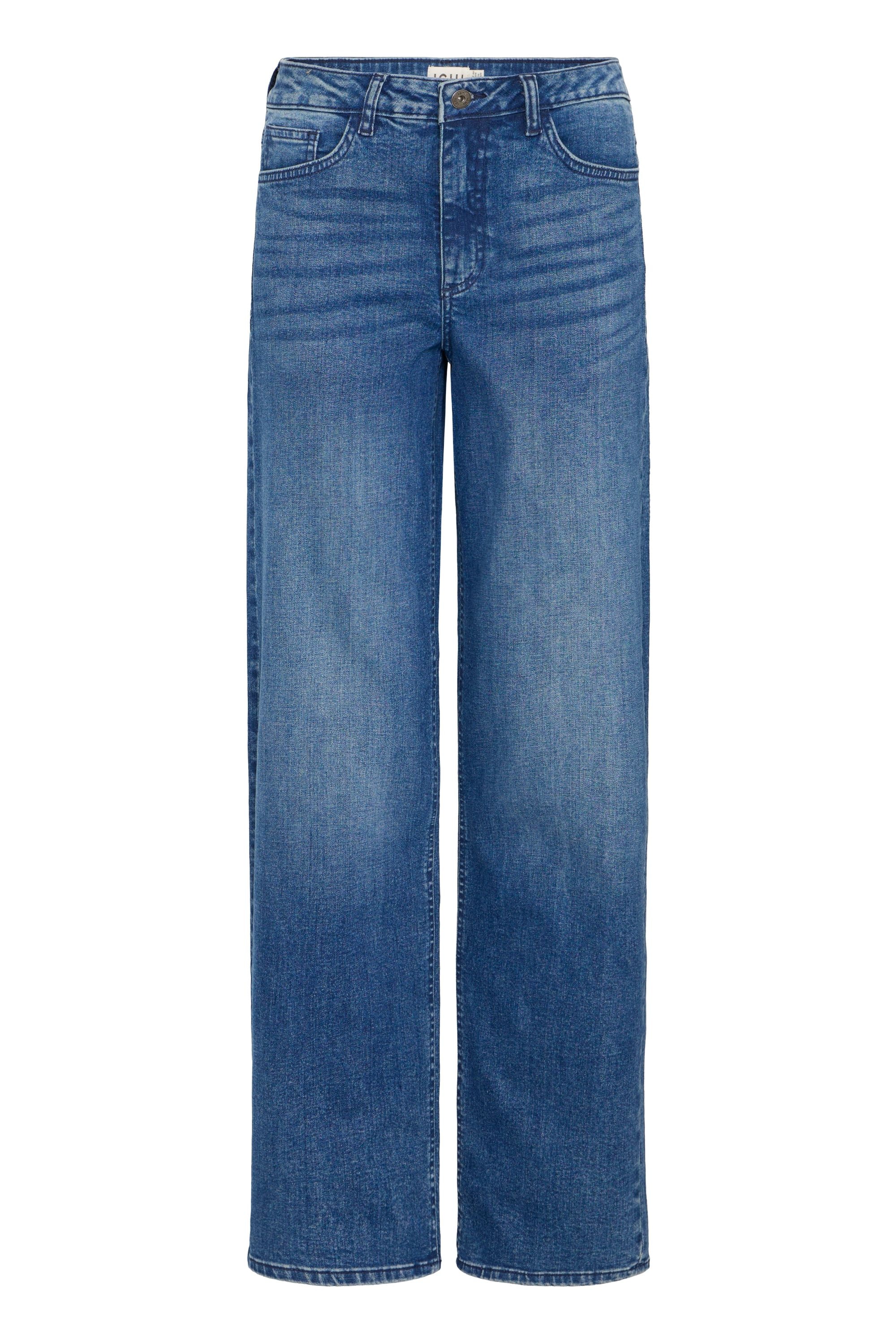 Bequeme Jeans »Bequeme Jeans IHTWIGGY STRAIGHT«