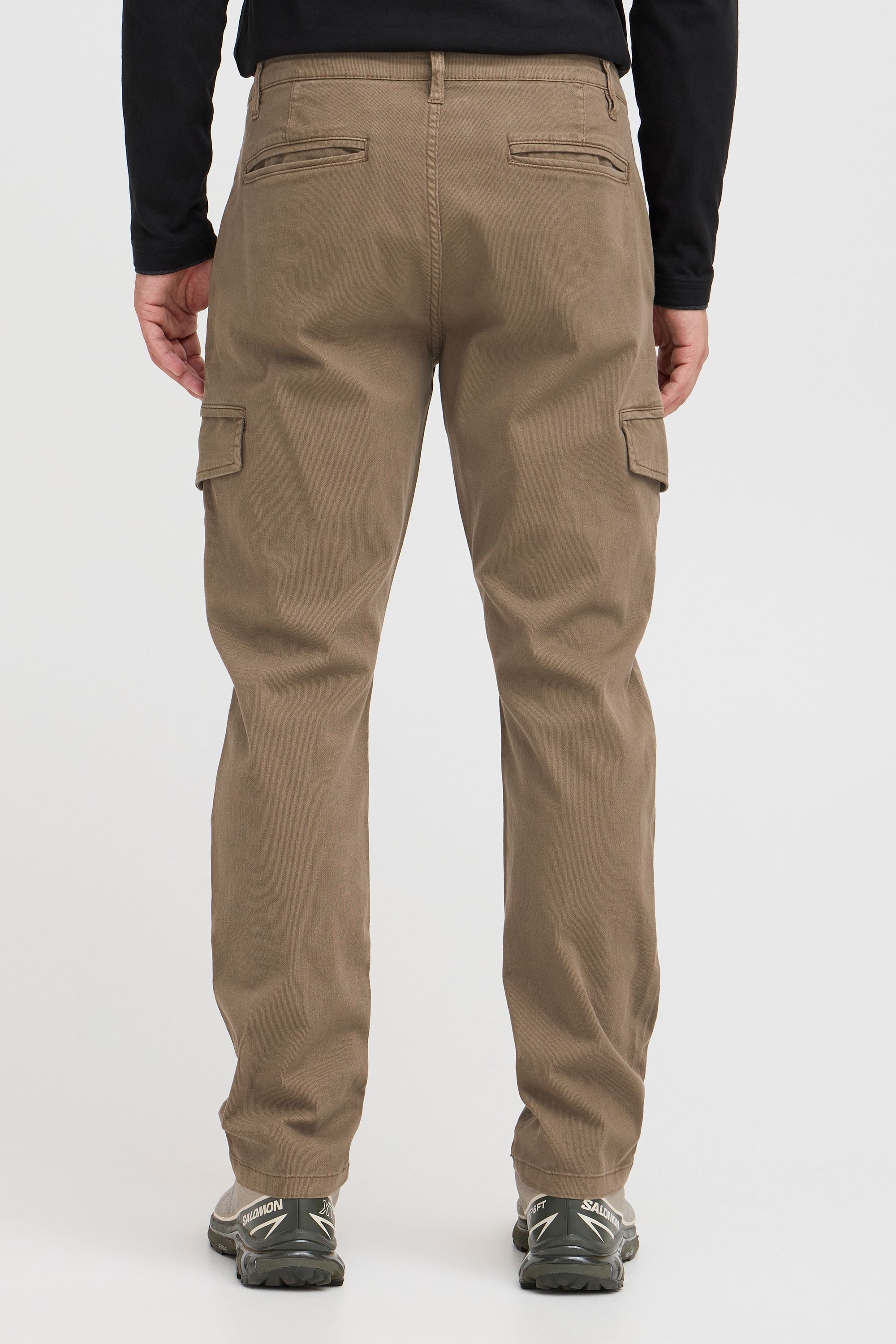 Indicode Cargohose »Cargohose IDSwilla«
