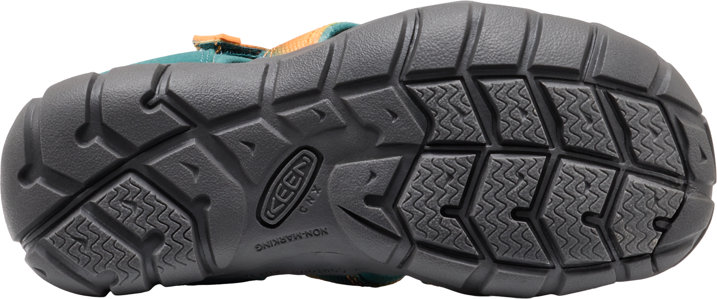 Keen Sandale »SEACAMP II CNX«