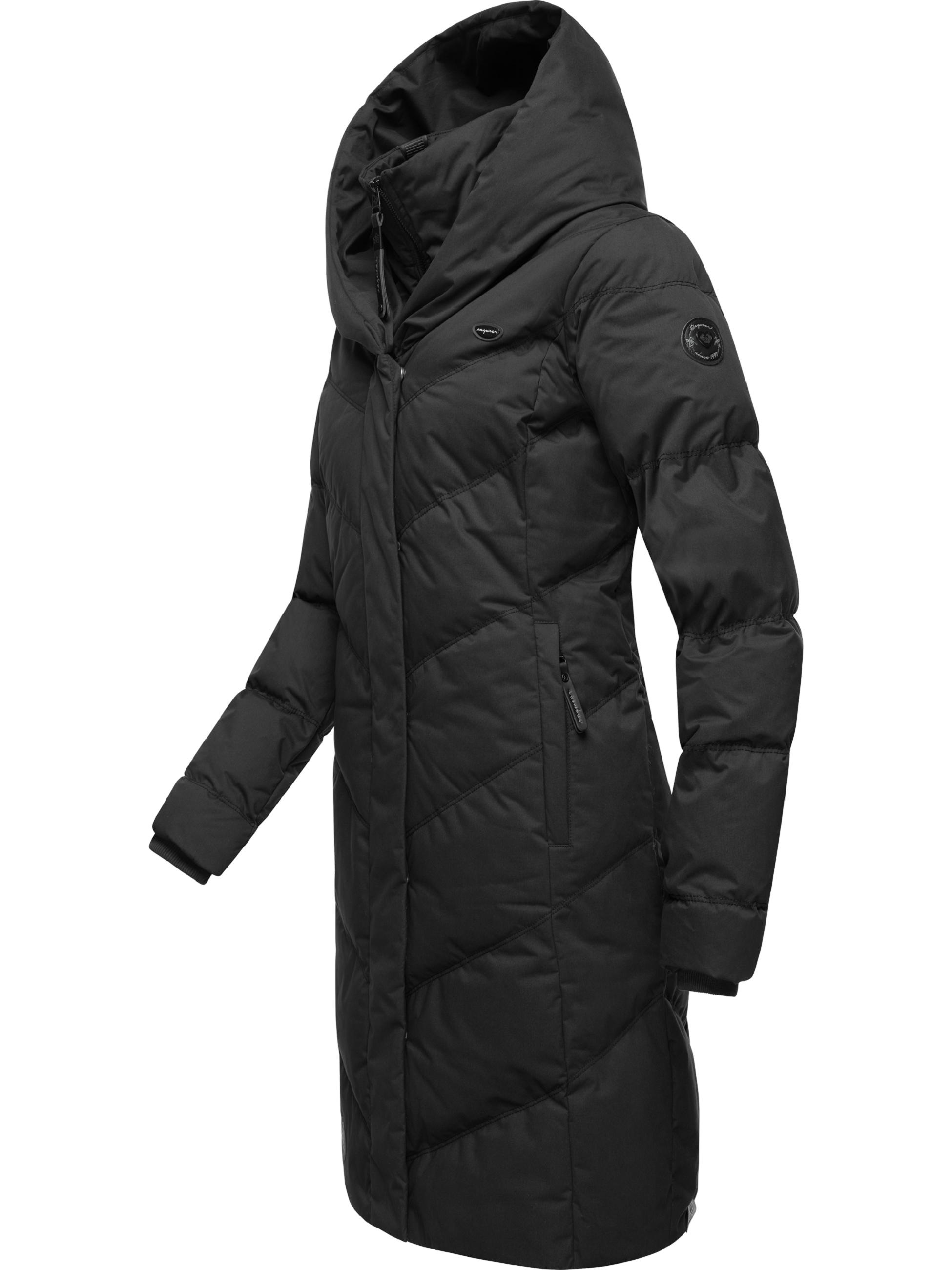 Ragwear Steppmantel »Steppmantel Natalka«
