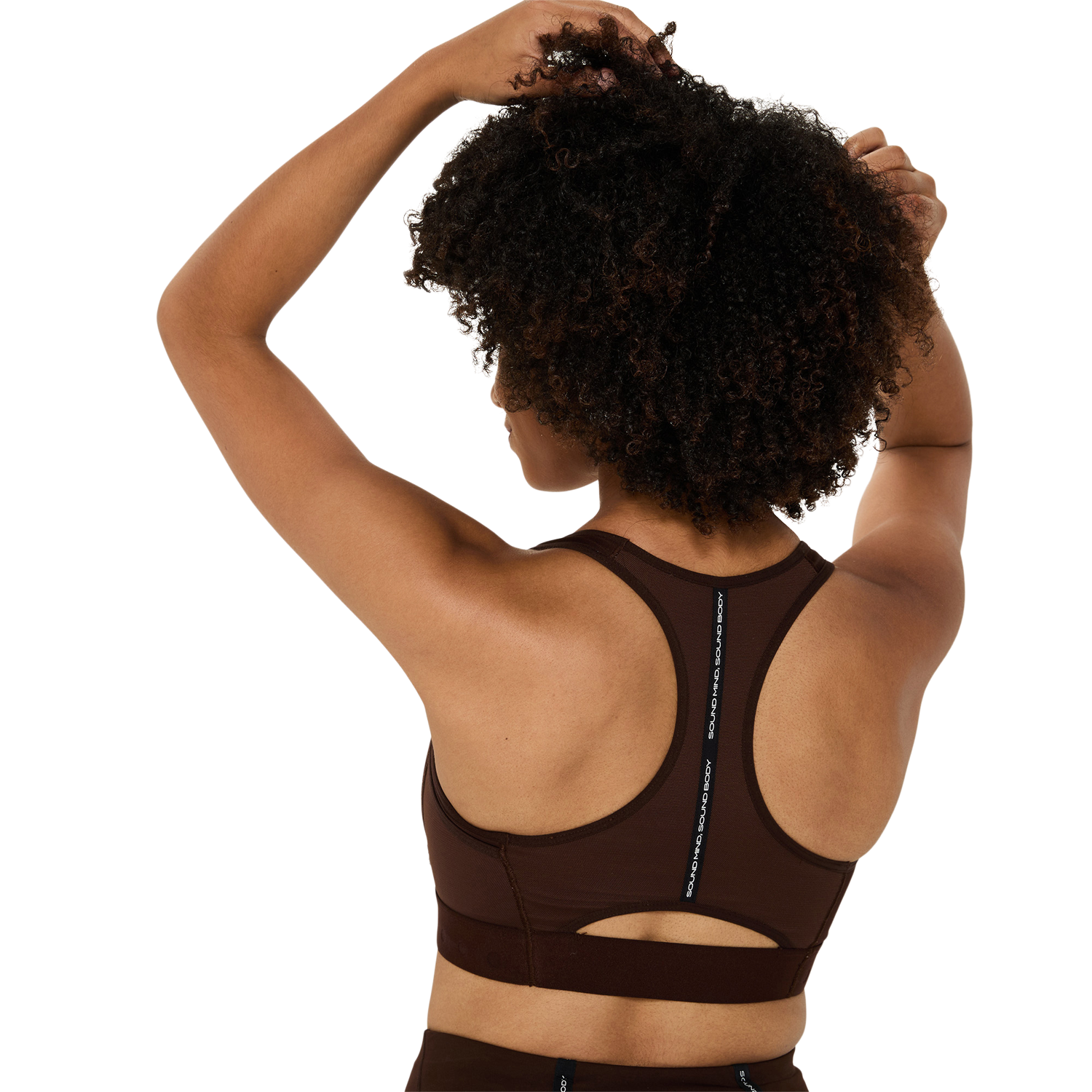Asics Sport-BH »ROAD COMPRESSION BRA«