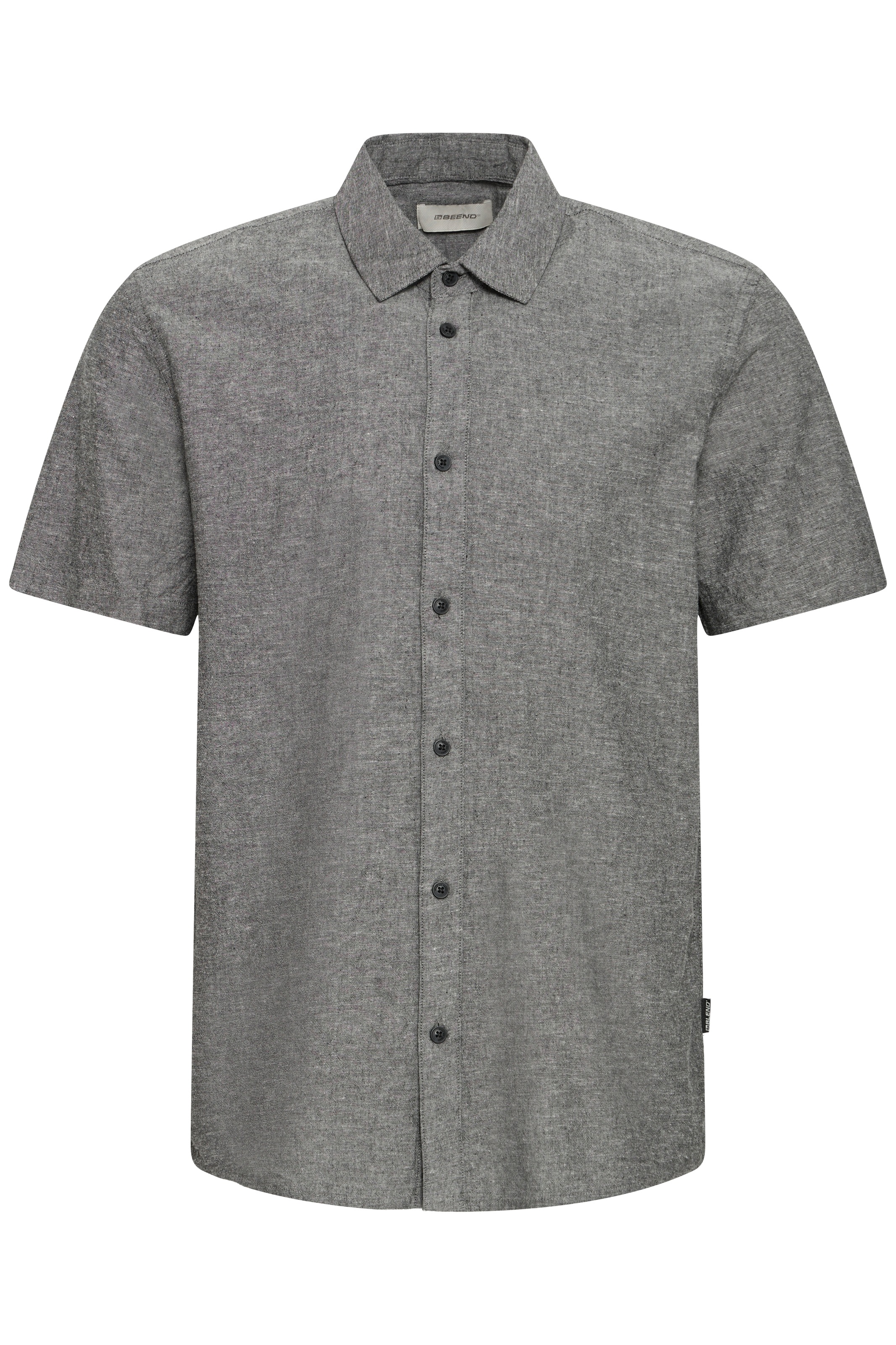 Blend Kurzarmhemd »BHABAN SHIRT PP NOOS«