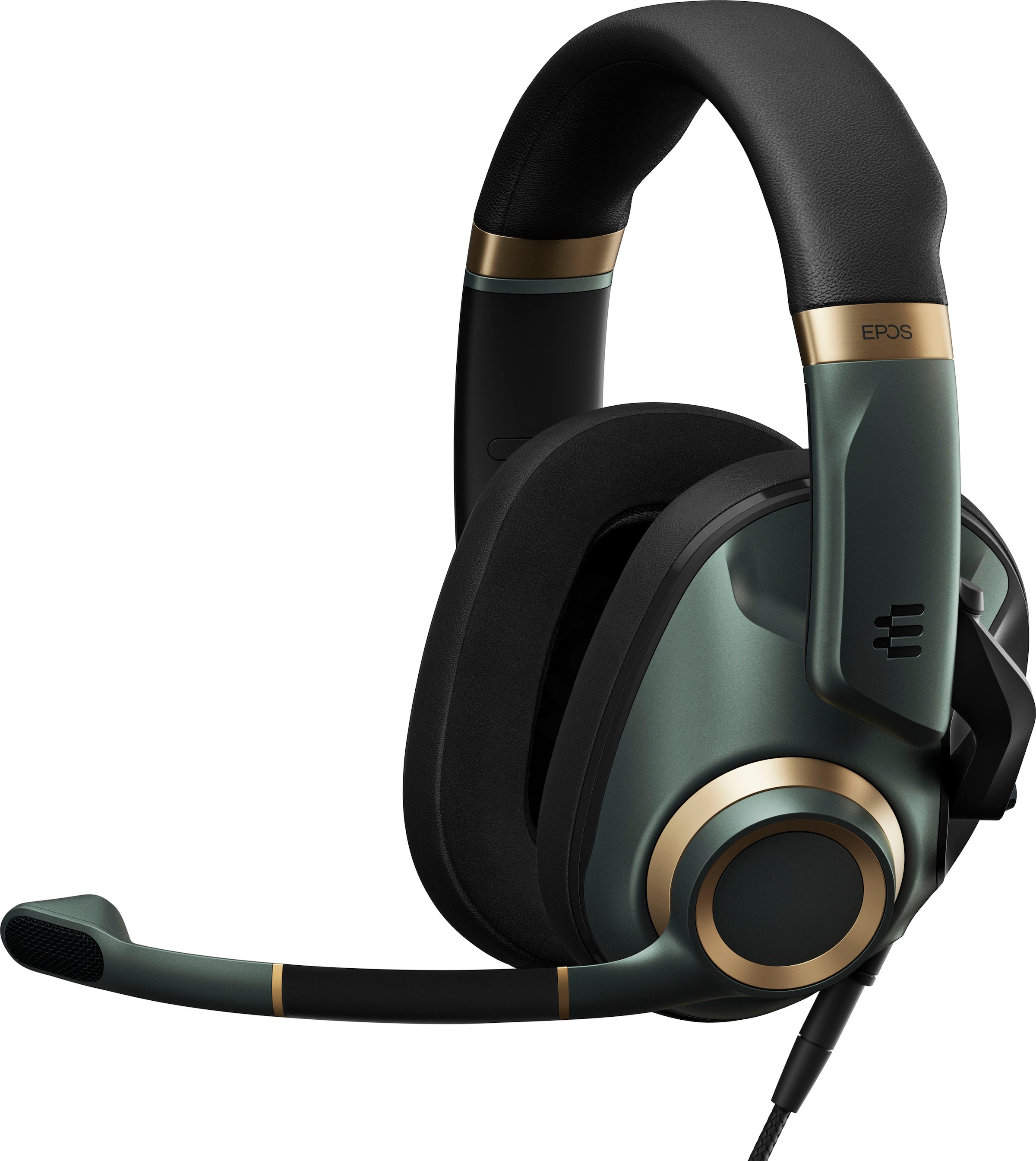 Gaming-Headset »H6 Pro Closed Acoustic«
