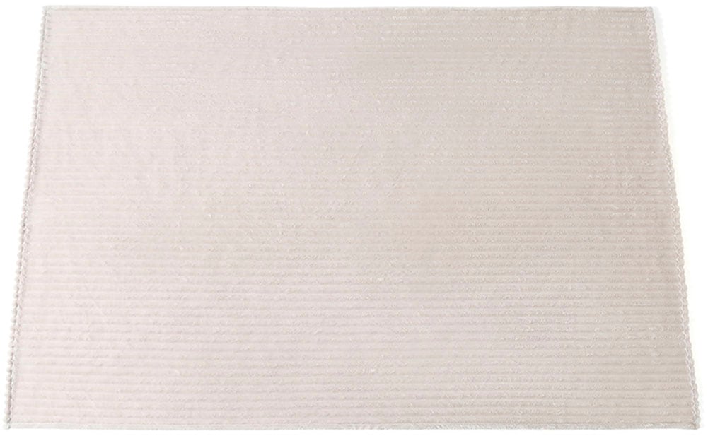 OTTO home Wohndecke »Millara« Kuscheldecke in Cord-Optik, 150x200 cm, Wohndecke, Sofadecke,