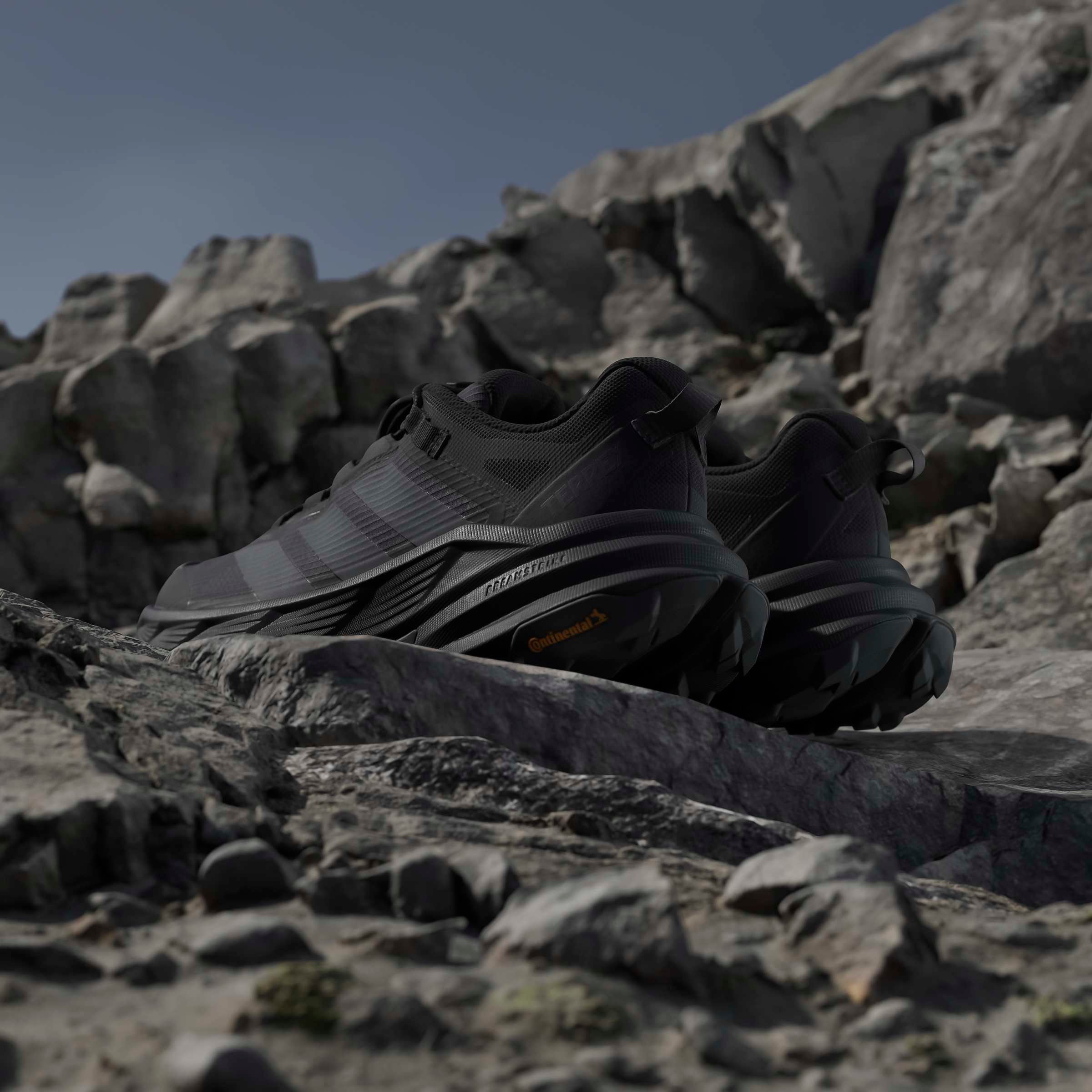 adidas TERREX Wanderschuh »TERREX FREEHIKER SL GORE-TEX«  wasserdicht