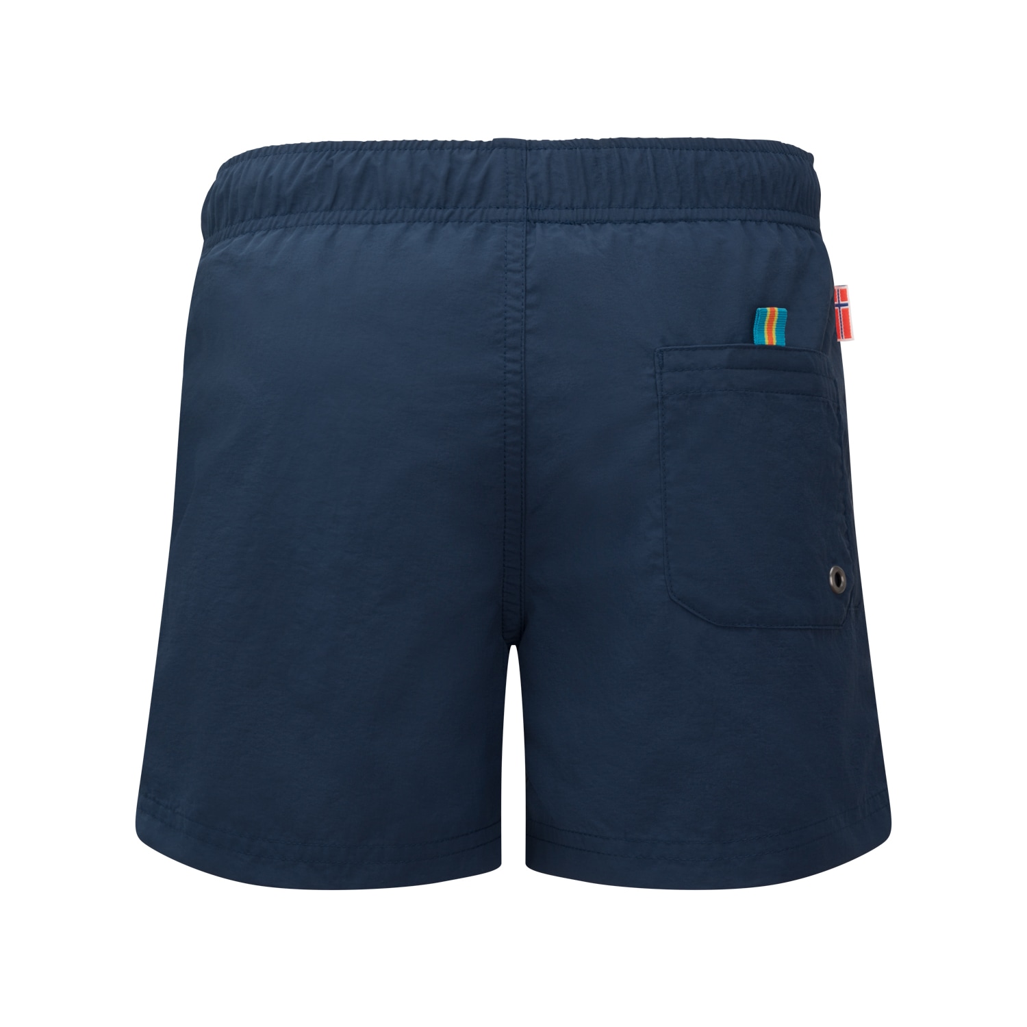 TROLLKIDS Badeshorts »KIDS BALESTRAND SHORTS«, (1 St.), mit UV-Schutz