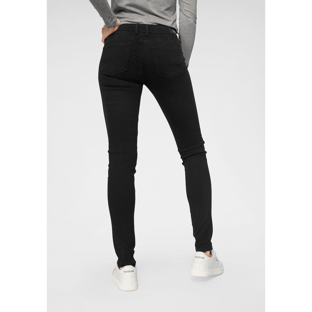 Pepe Jeans Skinny-fit-Jeans »SOHO«