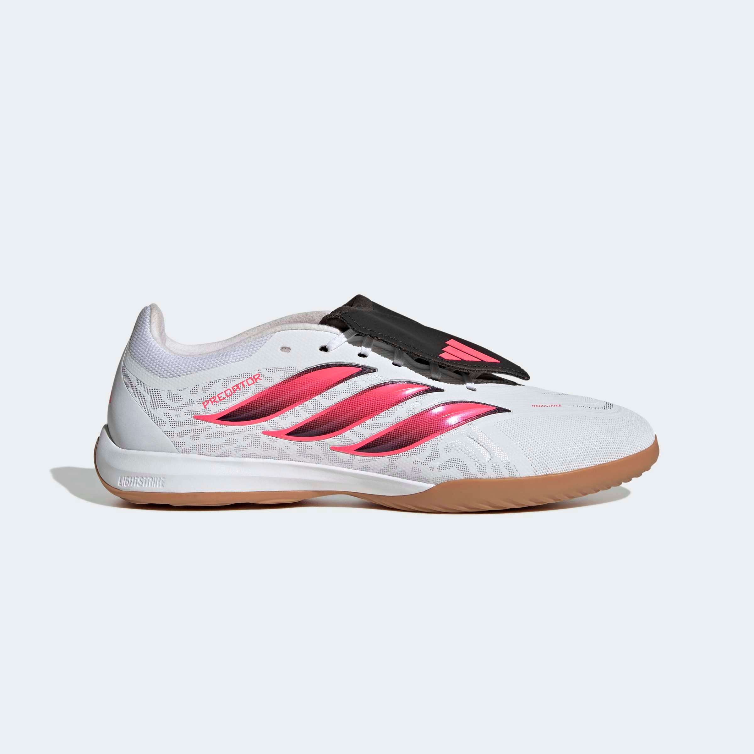 adidas Performance Fußballschuh »PREDATOR LEAGUE , HALLE, UMSCHLAGBARE ZUNGE«  für Hallenboden