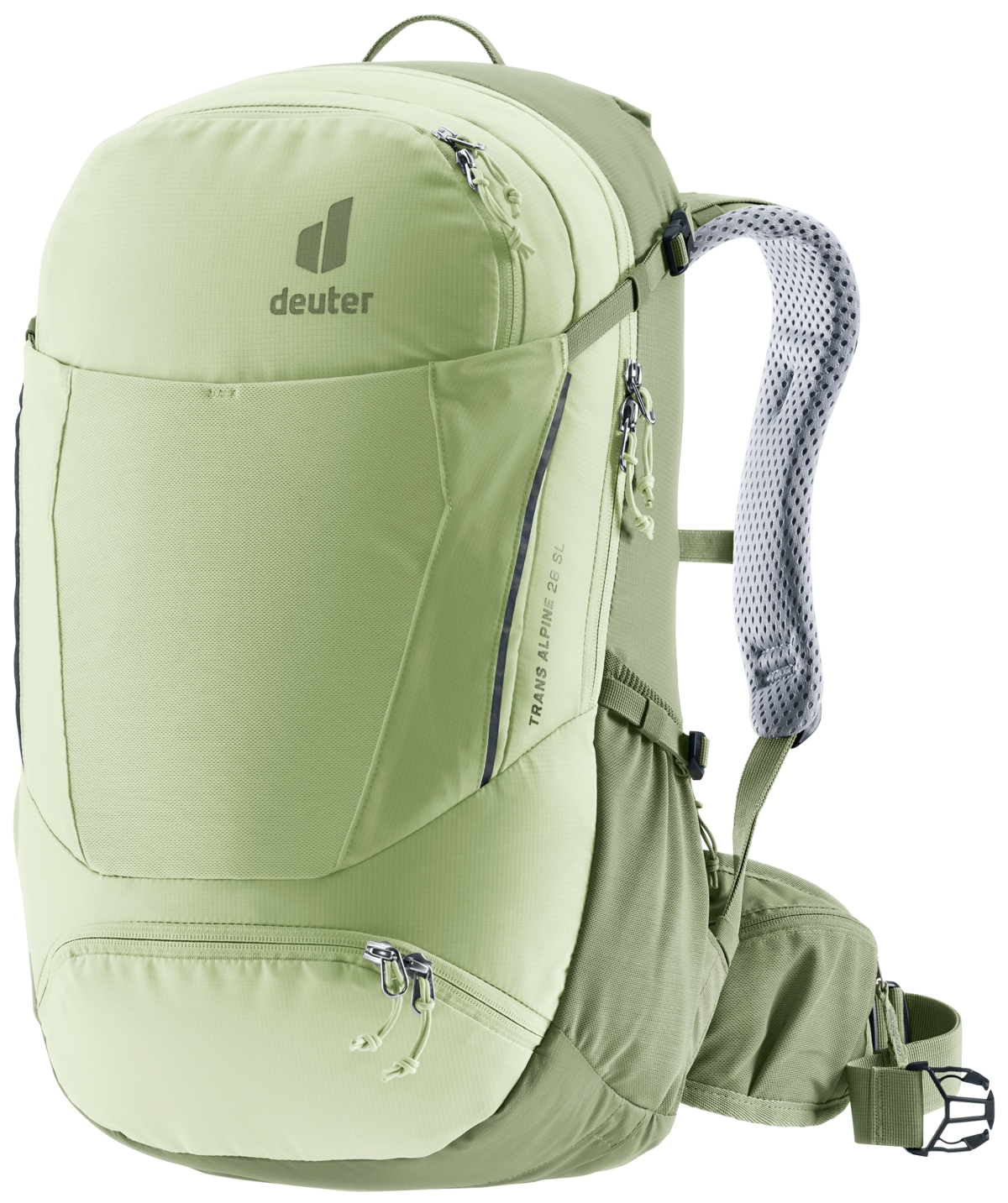 deuter Fahrradrucksack »TRANS ALPINE 28 SL«