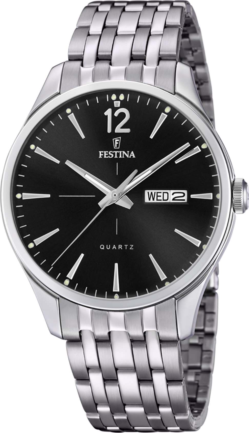 Festina Quarzuhr »F20204/4«