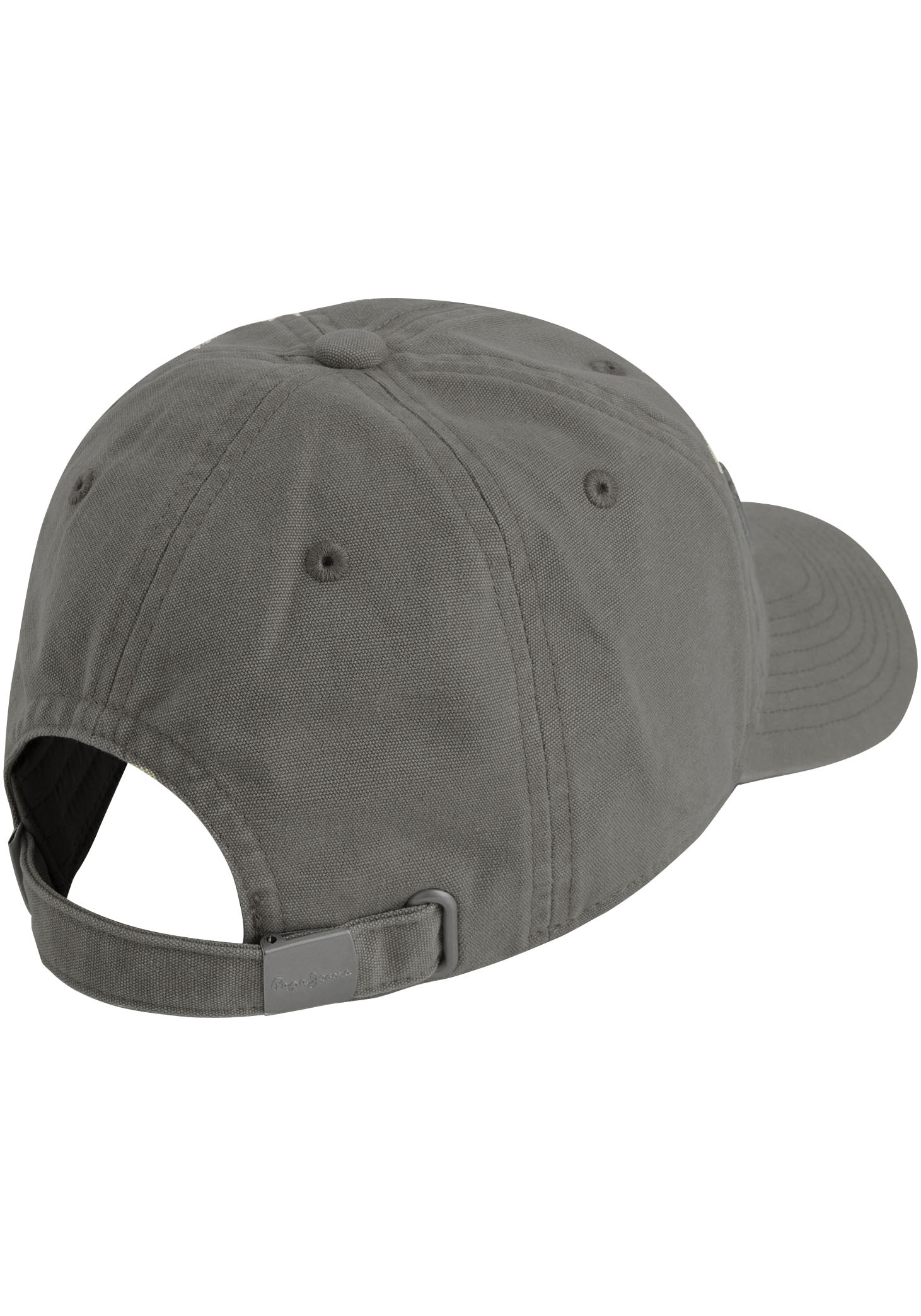 Pepe Jeans Baseball Cap »WARREN C«, mit erhabener Logostickerei