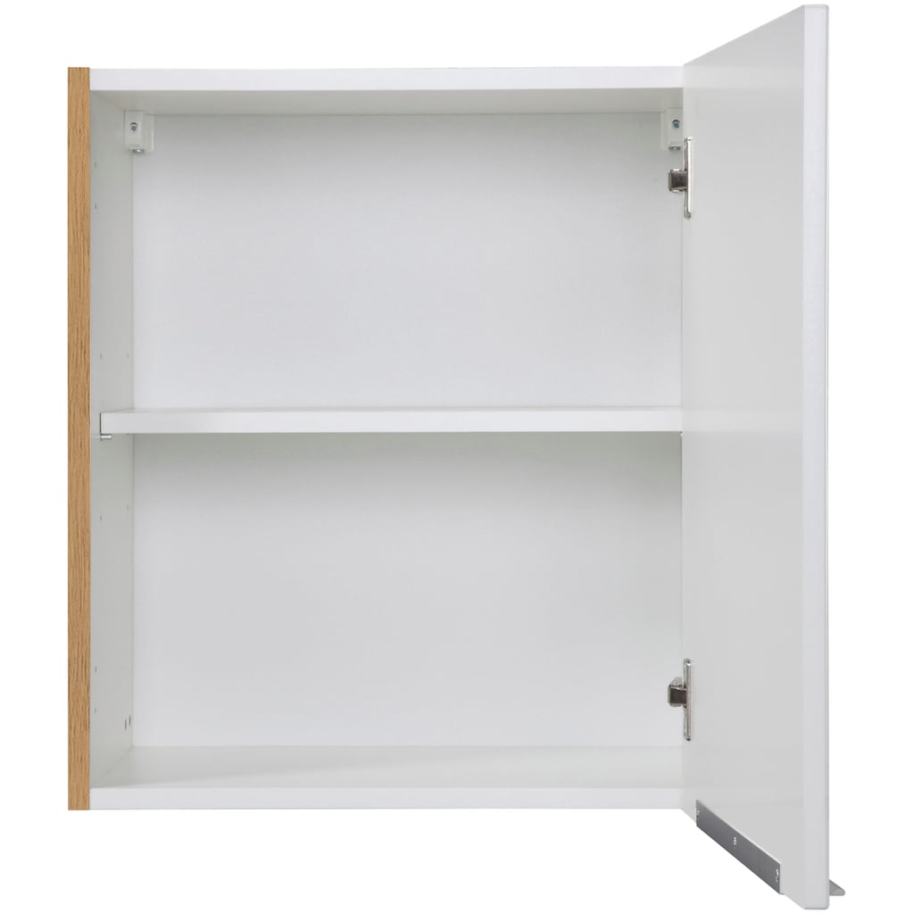 Kochstation Hängeschrank »KS-Brindisi«, 50 cm breit, 1 Tür