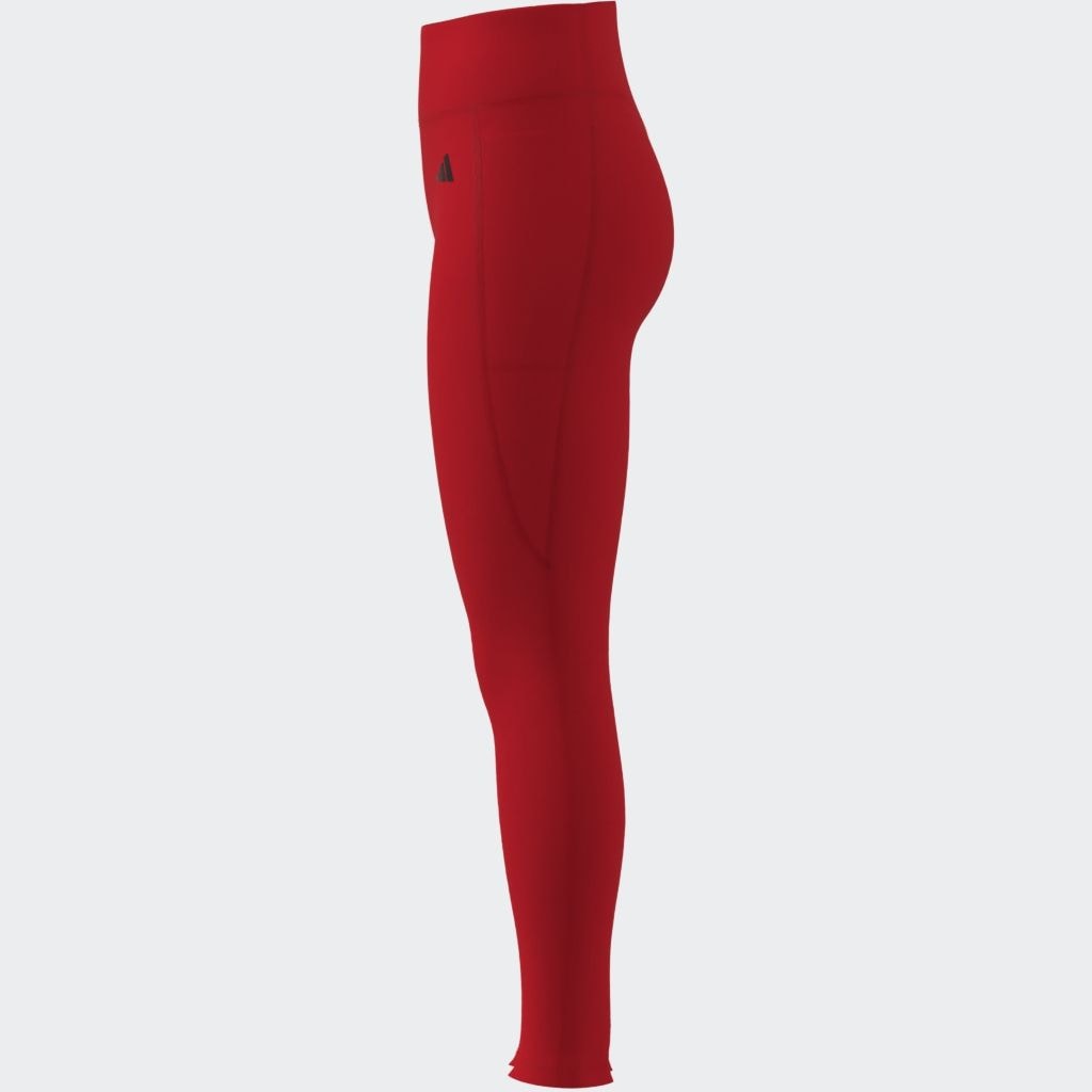 adidas Performance Trainingstights »OPT ESS ST 1/1«, (1 tlg.)