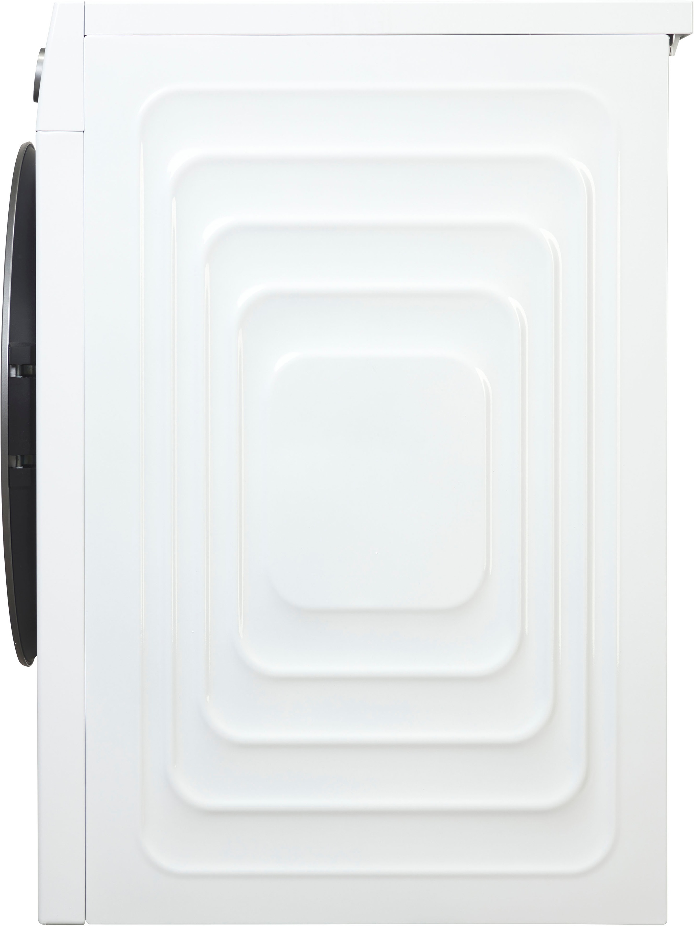 BEKO Wärmepumpentrockner »B3T442491«, 10 kg, mit Wärmepumpentechnologie, SteamCure, Silent Programm