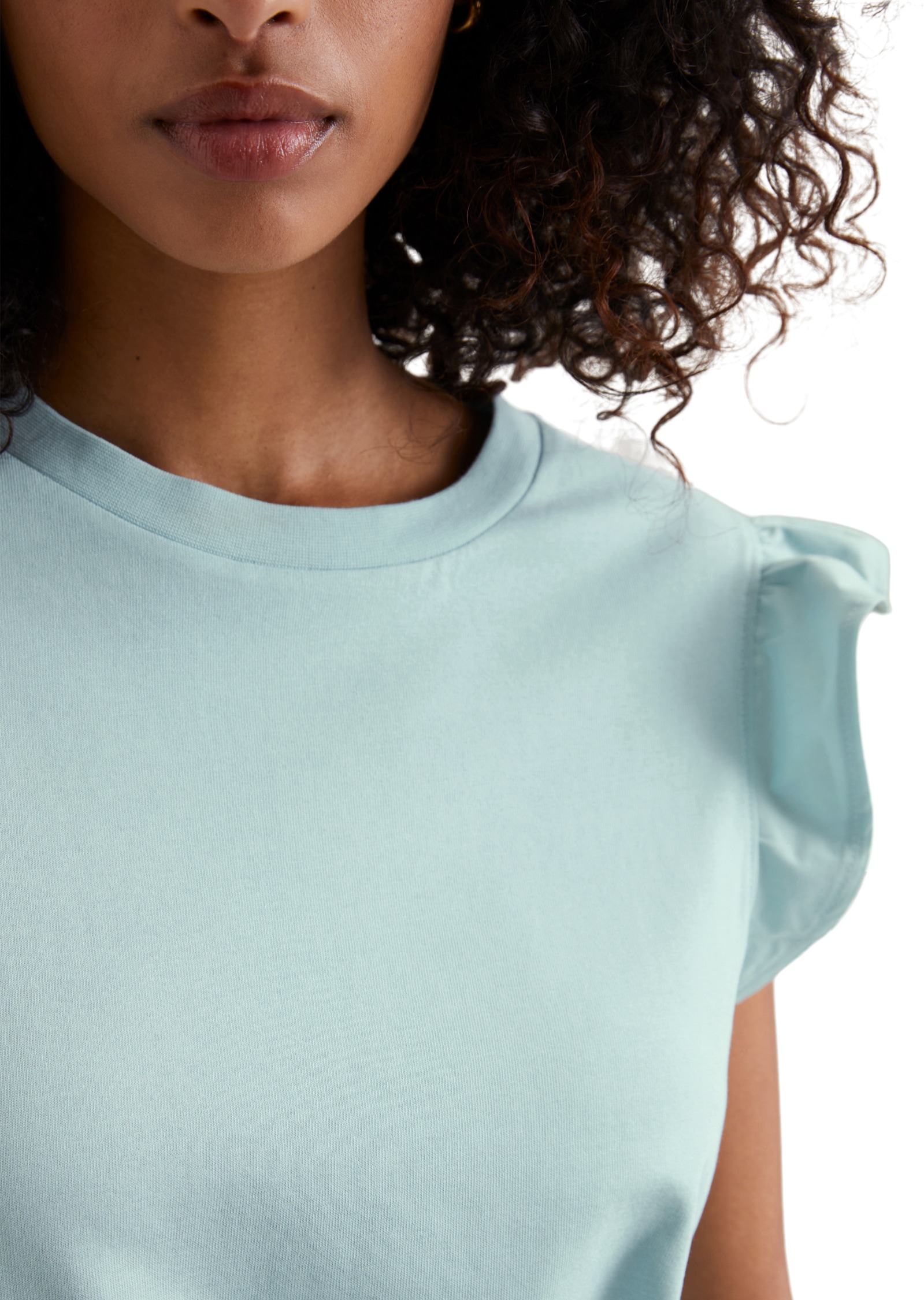 Marc O'Polo DENIM Shirttop