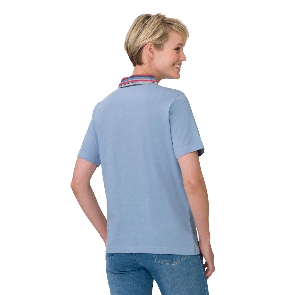 Classic Basics 2-in-1-Shirt »2-in-1-Shirt«, (1 tlg.)