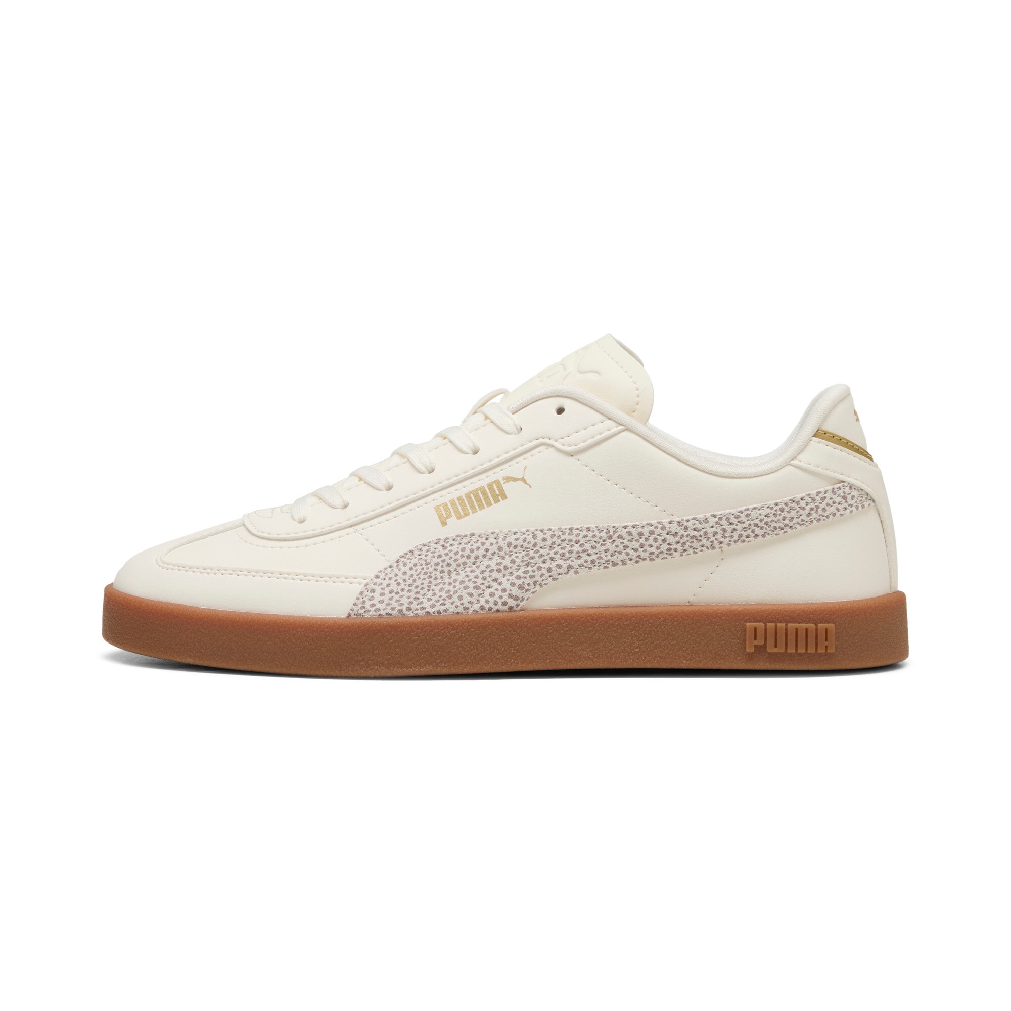 PUMA Sneaker »CLUB II ERA TOPCAT«  Obermaterial aus Synthetik, Laufsohle aus Gummi
