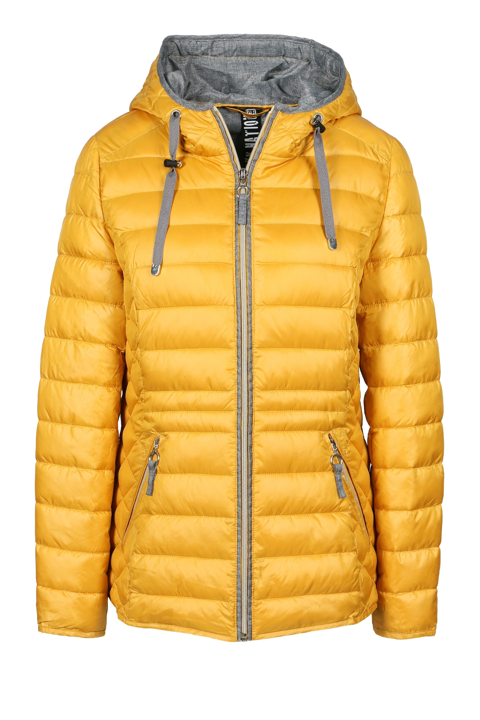 Freaky Nation Outdoorjacke »T-Coolie«