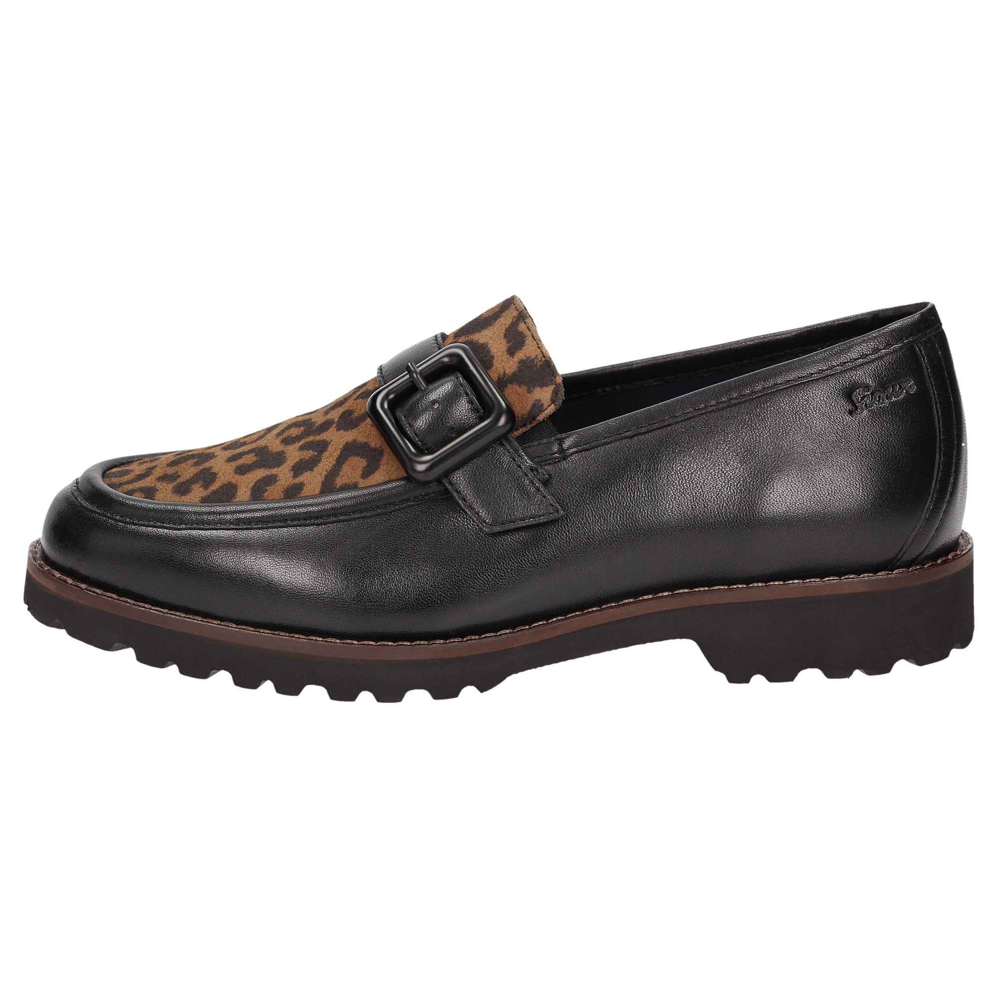 SIOUX Slipper »Meredith-754-H«