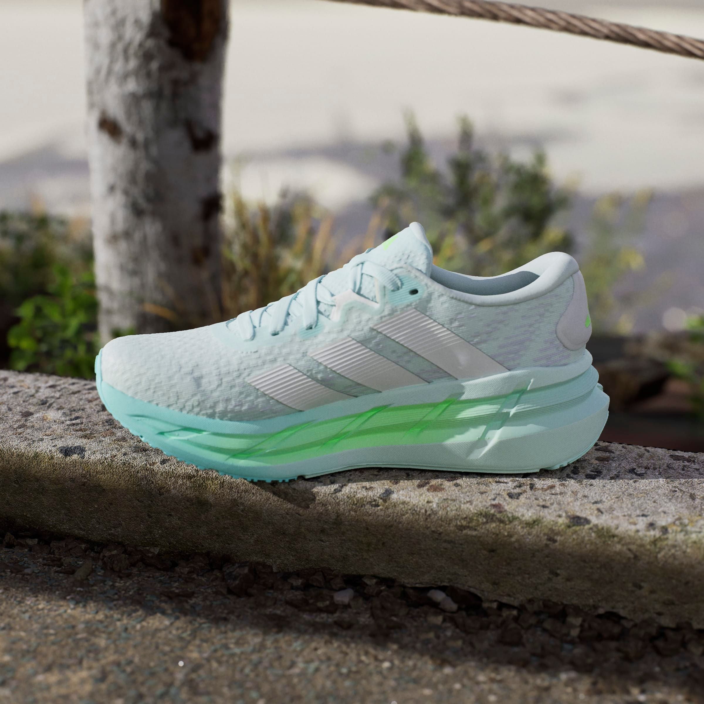 adidas Performance Laufschuh »ADISTAR 4«