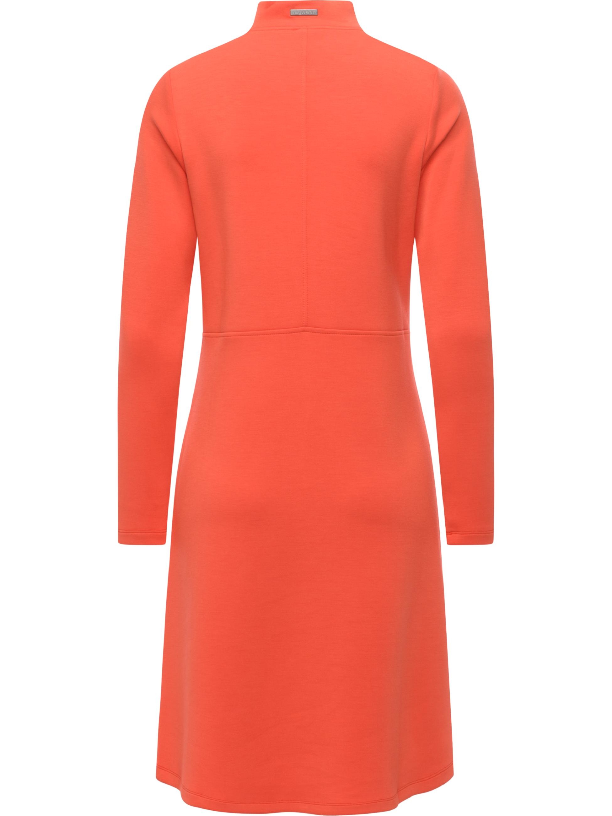 Ragwear A-Linien-Kleid »A-Linien-Kleid Leavie«