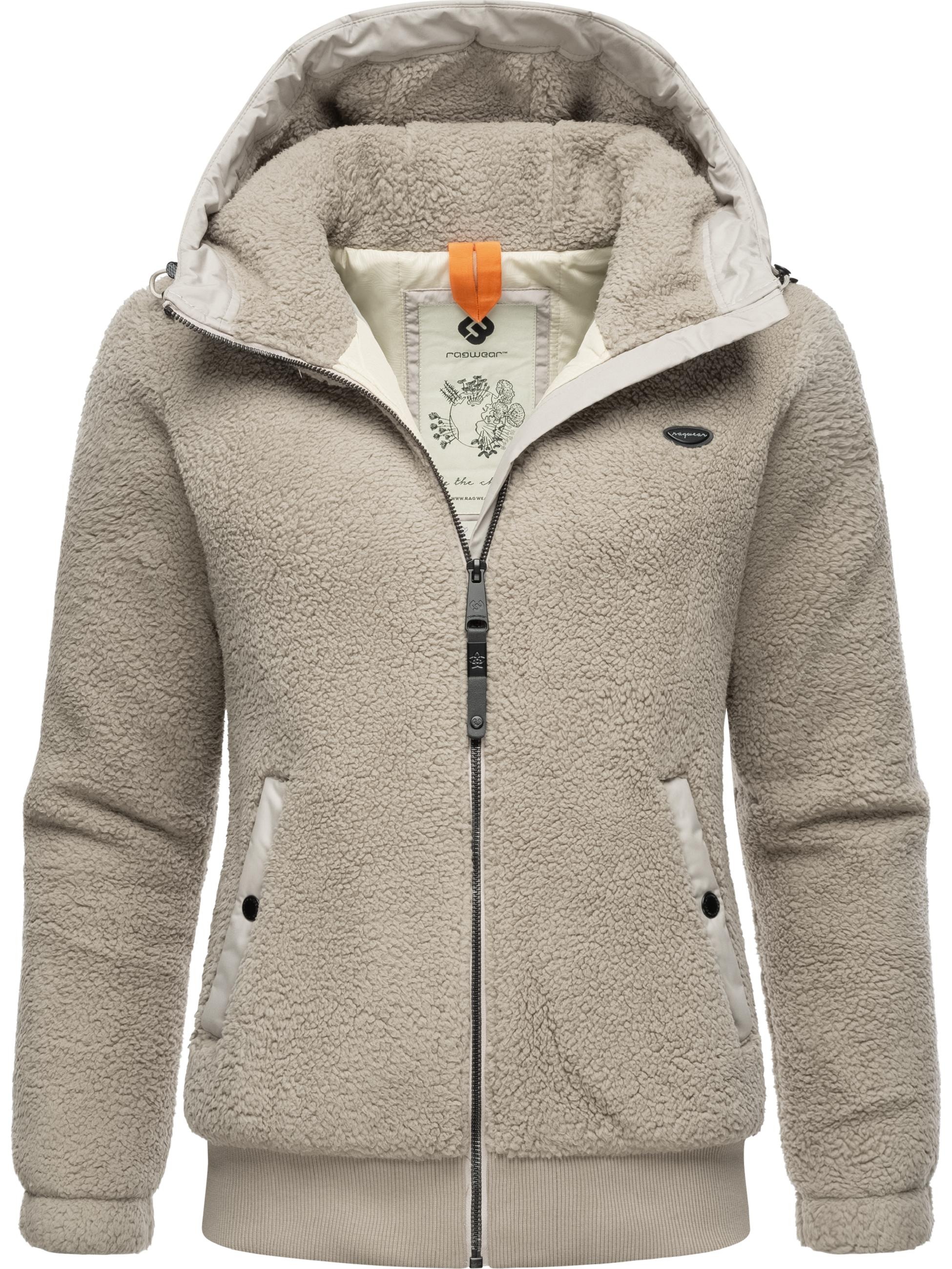 Ragwear Outdoorjacke »Übergangsjacke Cousy Short«