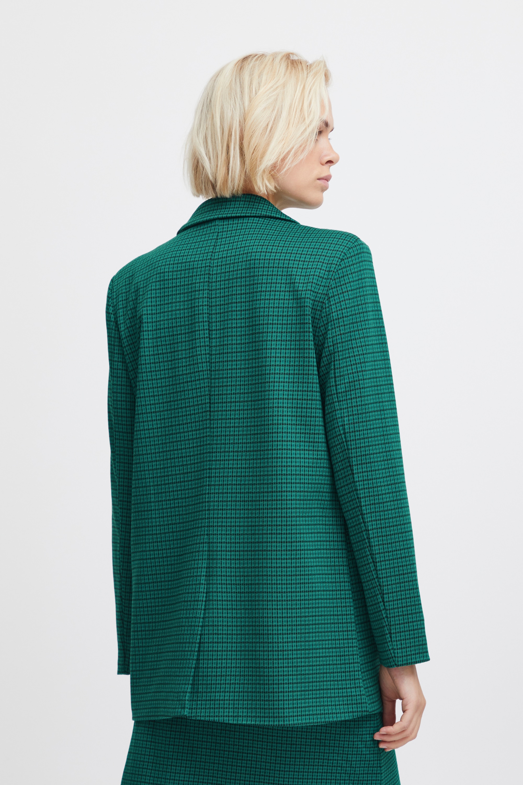 Ichi Blusenblazer »Blazer IHKATE«