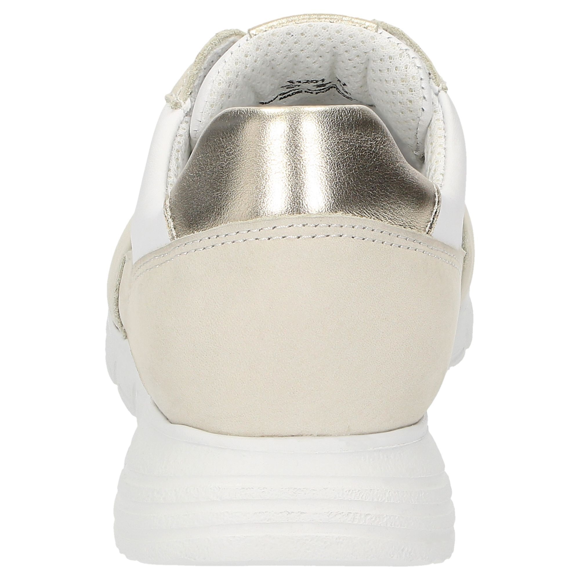SIOUX Sneaker »Mokrunner-D-018«