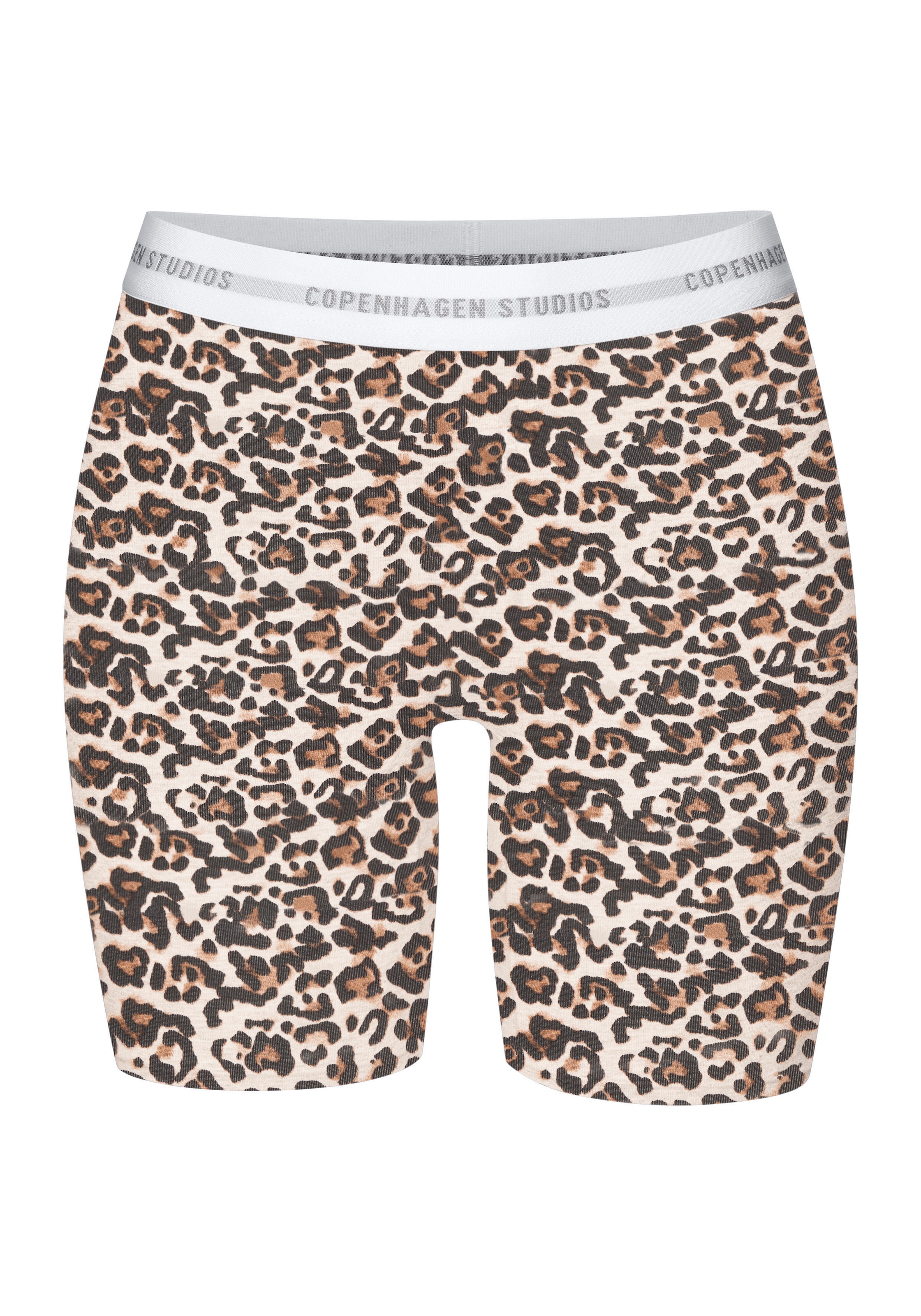 Copenhagen Studios Boxer mit weichem Logobund