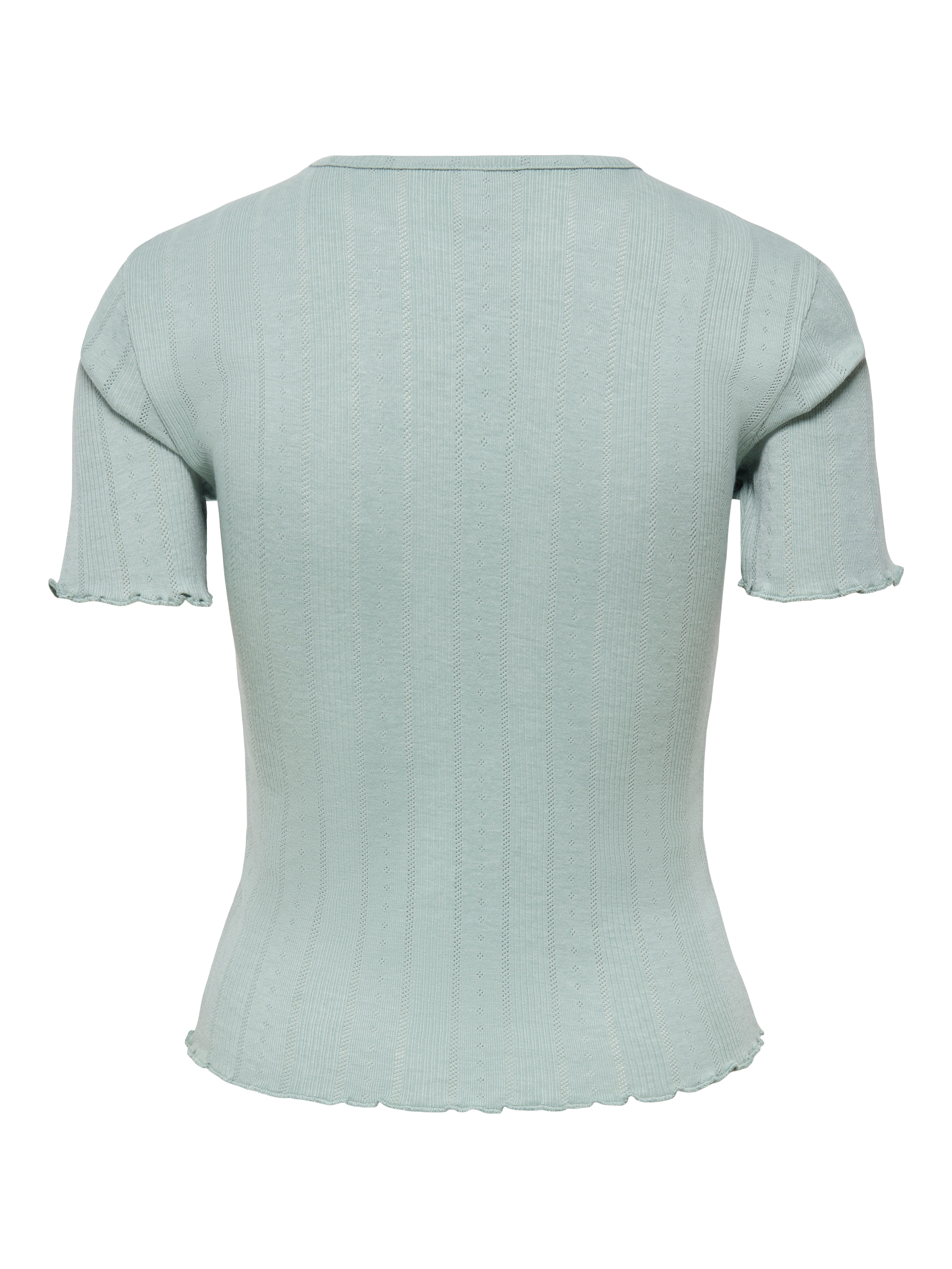 ONLY Kurzarmshirt »ONLTENNA O-NECK S/S TOP JRS NOOS«