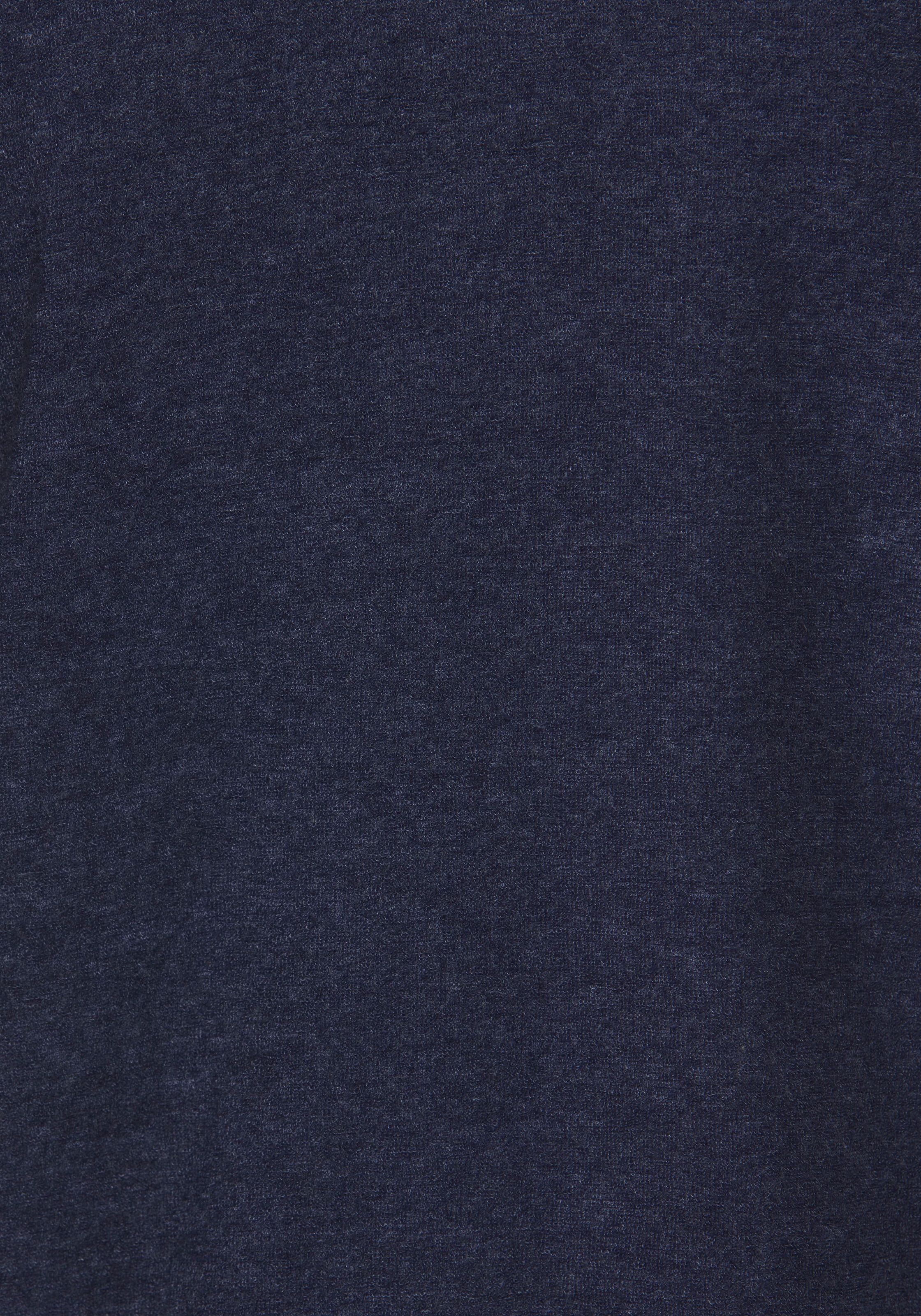 Vivance Poloshirt Kleine Stickerei