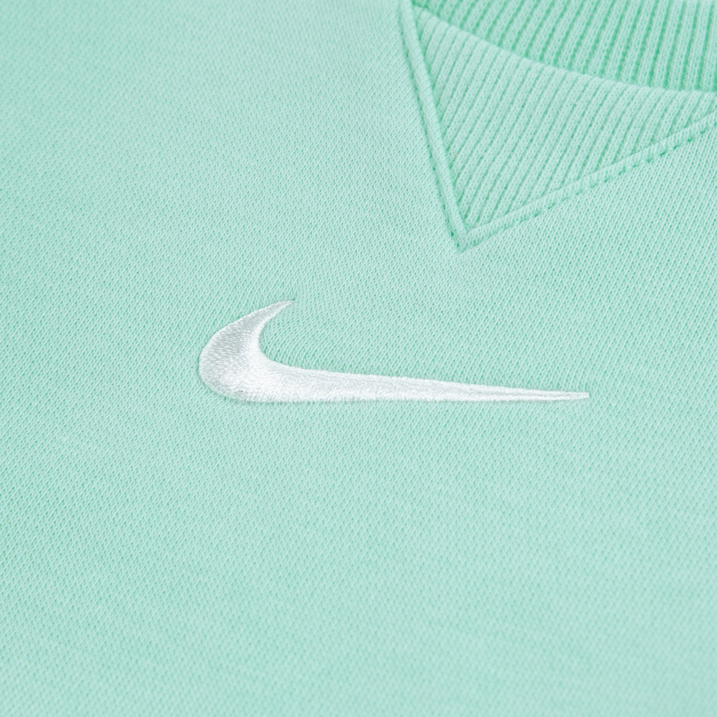 Nike Sportswear »ESSENTIAL FLEECE CREW SET« Set, 2 für Babys und Kleinkinder, mit elastischem Bund, lockerer Schnitt