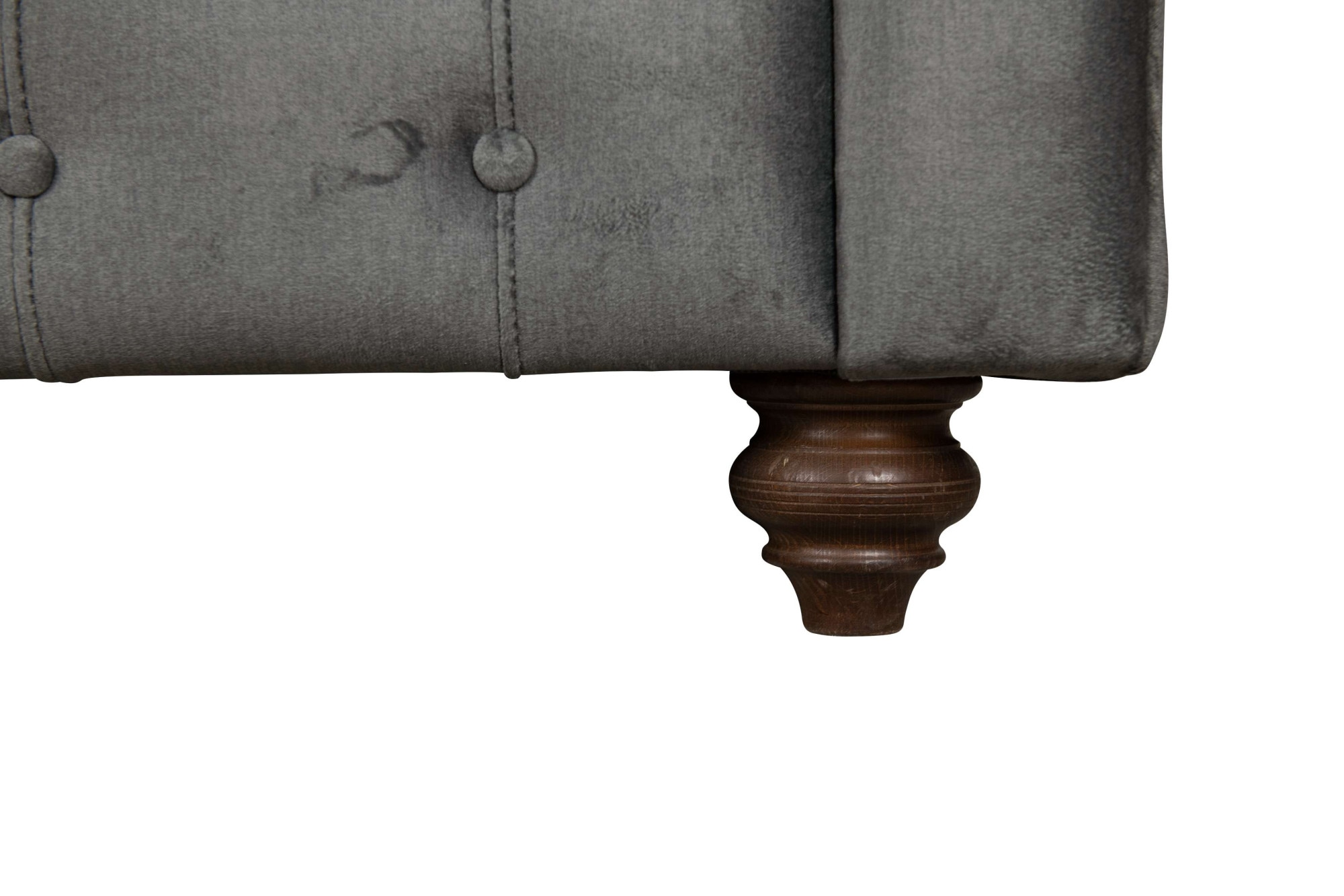 Home affaire Polsterhocker »MENDITTE«
