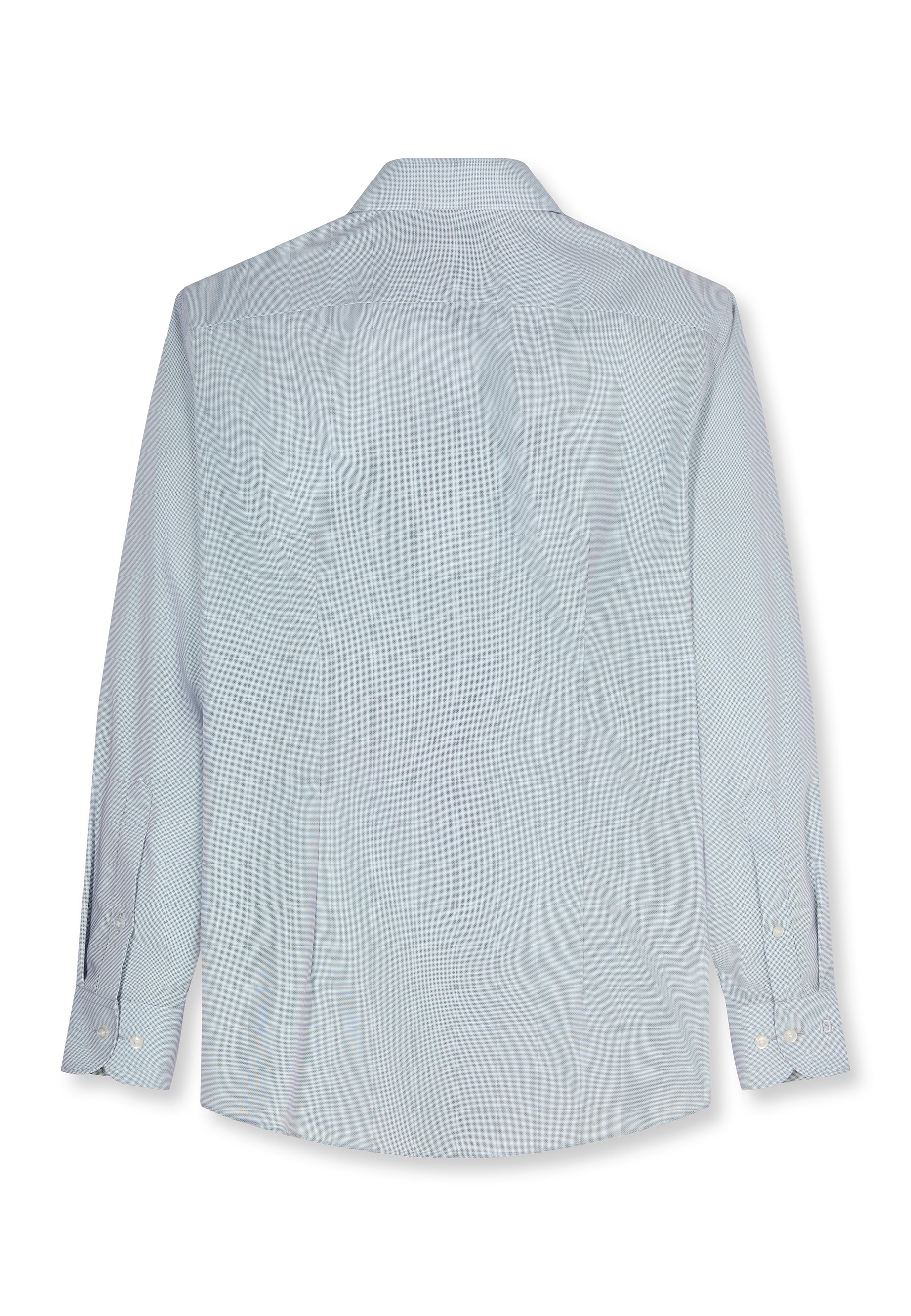 OLYMP Langarmhemd »Luxor« Businesshemd, Royal-Kentkragen, modern fit