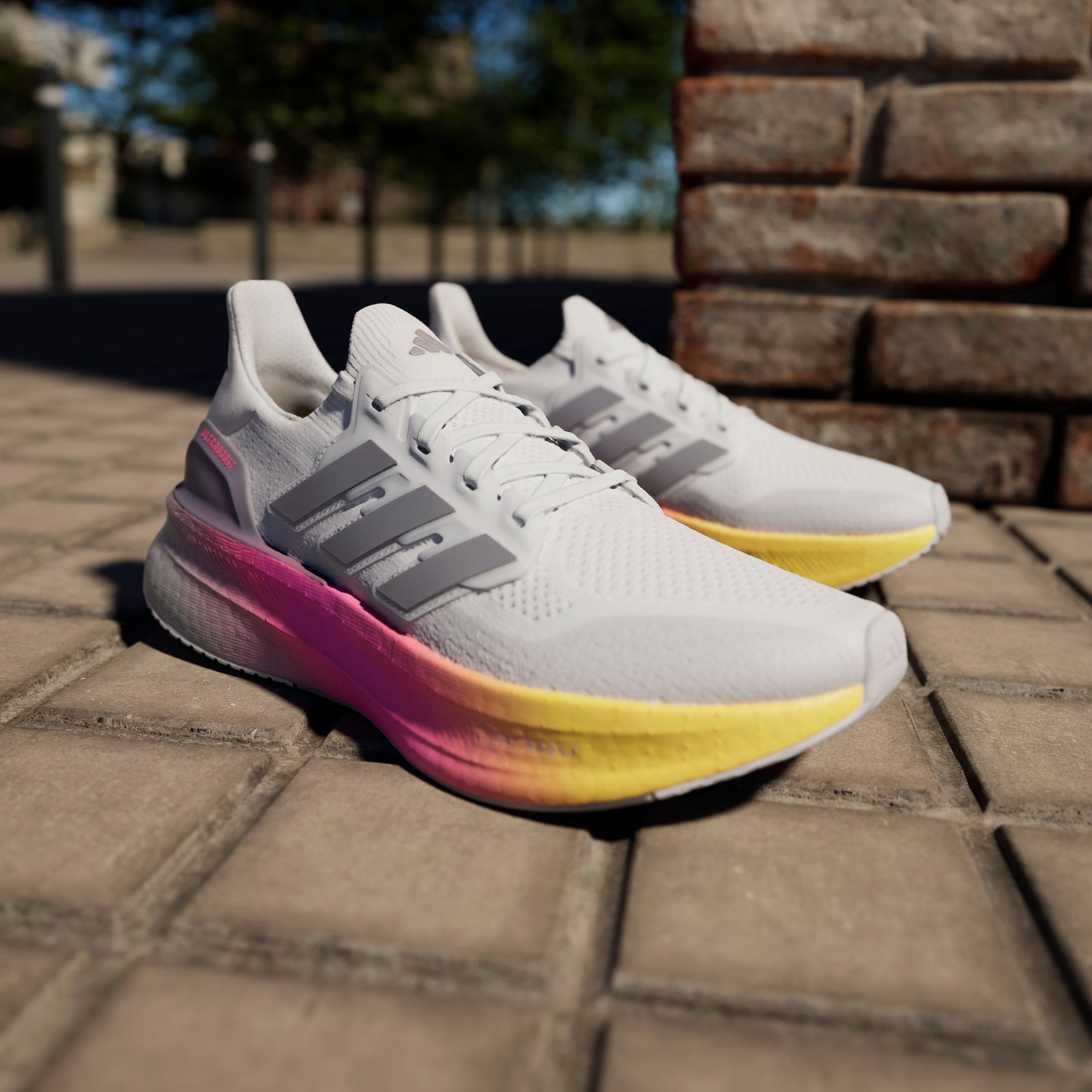adidas Performance Laufschuh »ULTRABOOST 5«