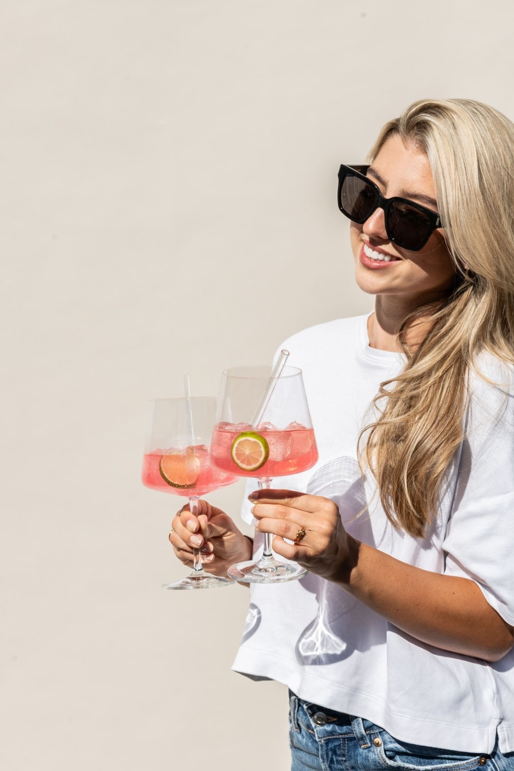 SCHOTT-ZWIESEL Rotweinglas »Burgundergläser MioVino 690 ml 4er Set transparent« Spülmaschinengeeignet