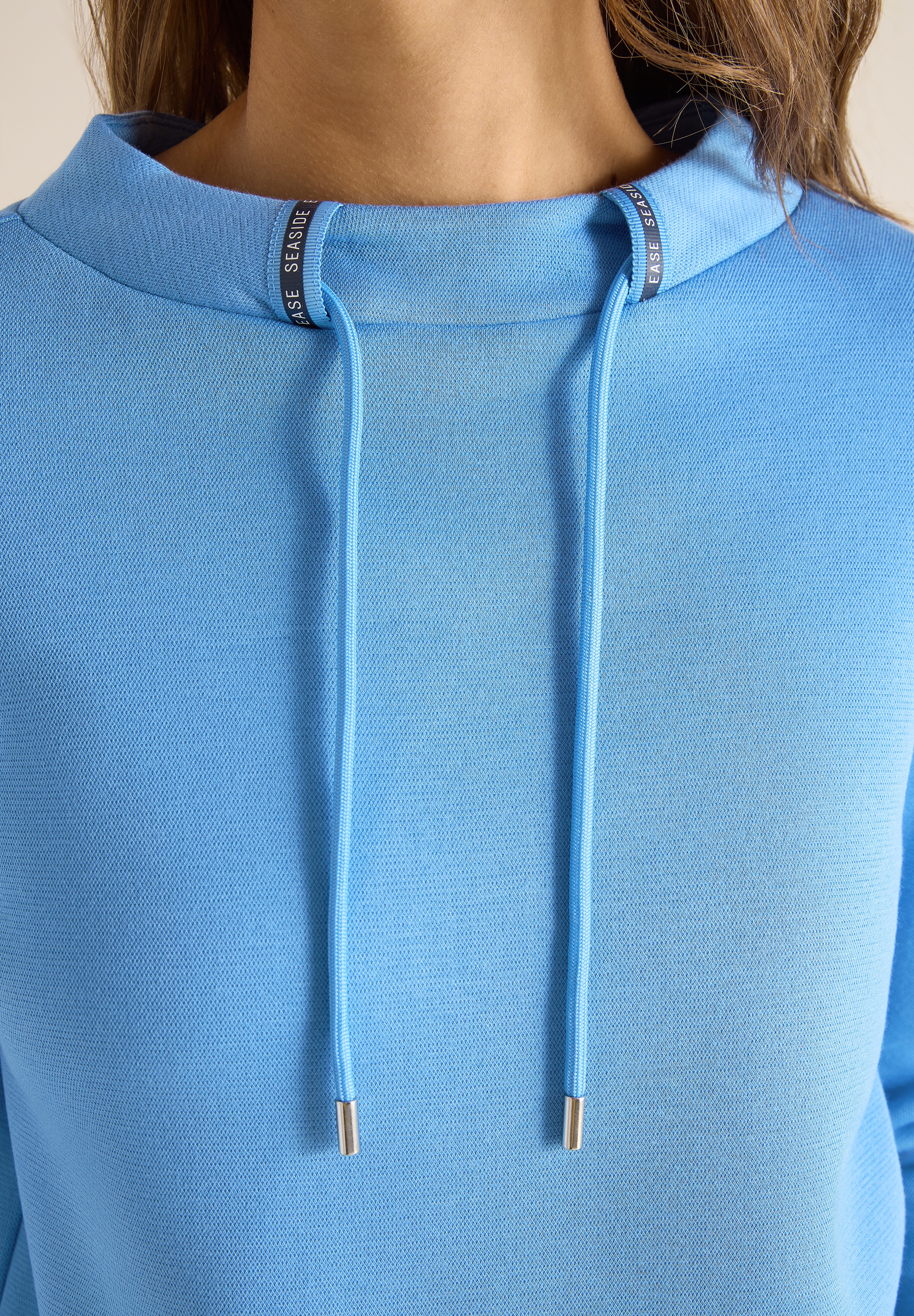Cecil Sweatshirt , mit Tape-Detail
