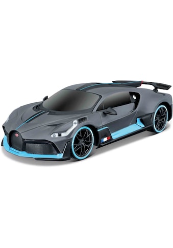Maisto Tech RC-Auto »RC Bugatti Divo, grau« kaufen