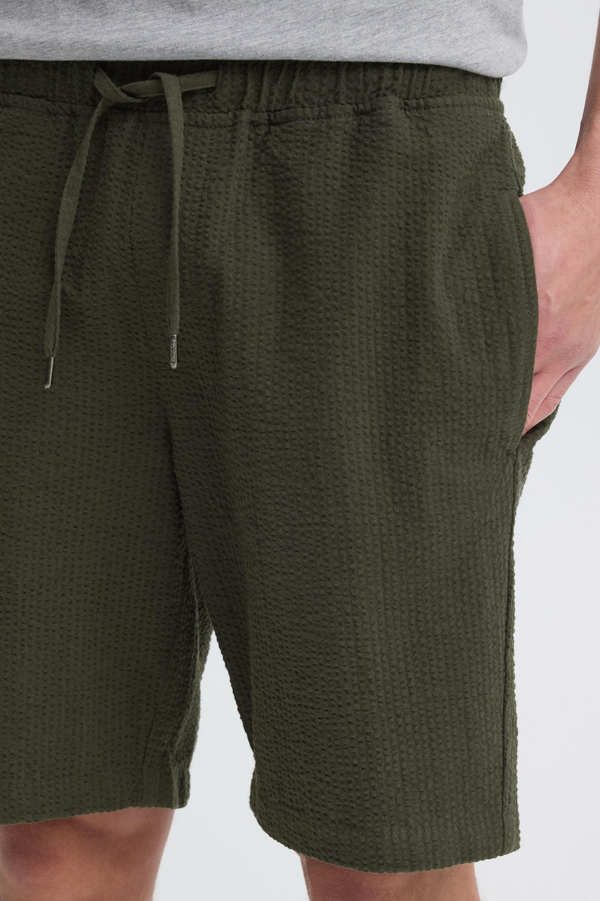 Indicode Chinoshorts »Chinoshorts IDCorson«