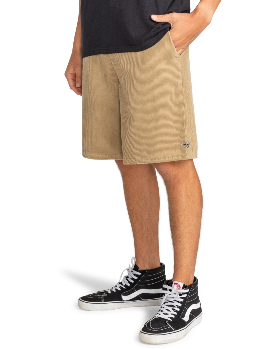 Billabong Bermudas »Larry Cord 20"«