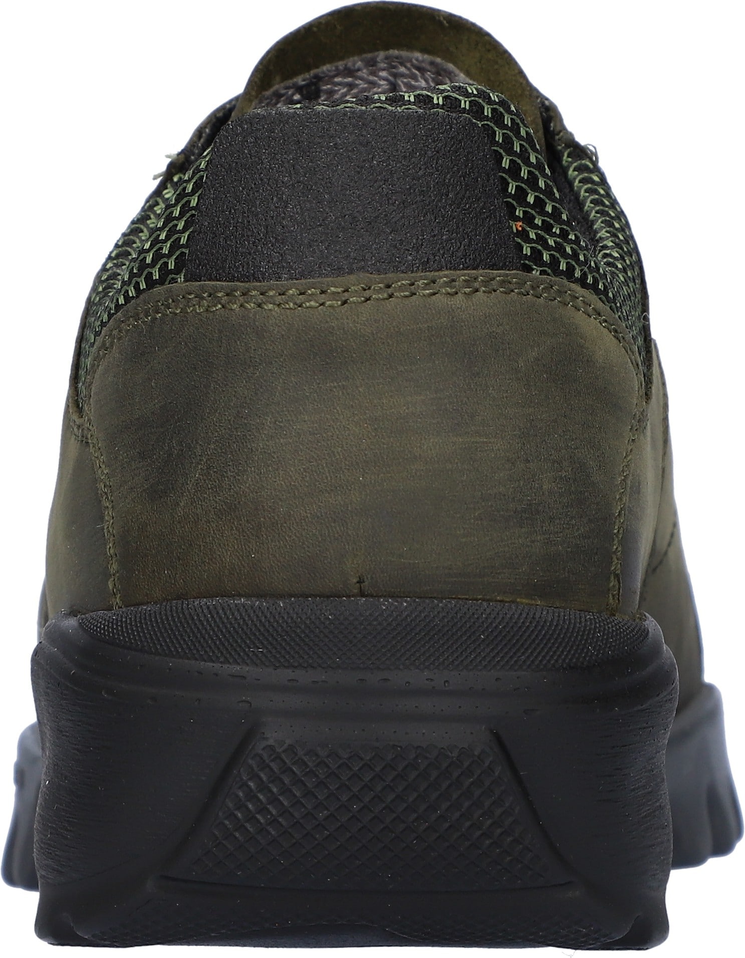Waldläufer Trekkingschuh »H-Fritz«  Freizeitschuh, Outdoorschuh, Sneaker mit TEX-Ausstattung, H-Weite