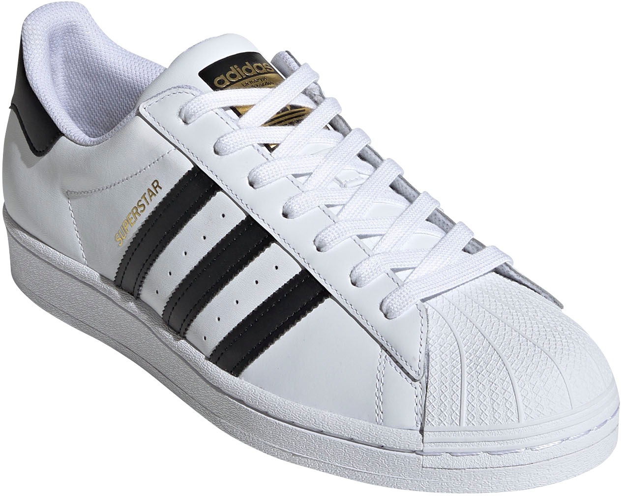 Adidas Superstar Im Otto Online Shop Kaufen