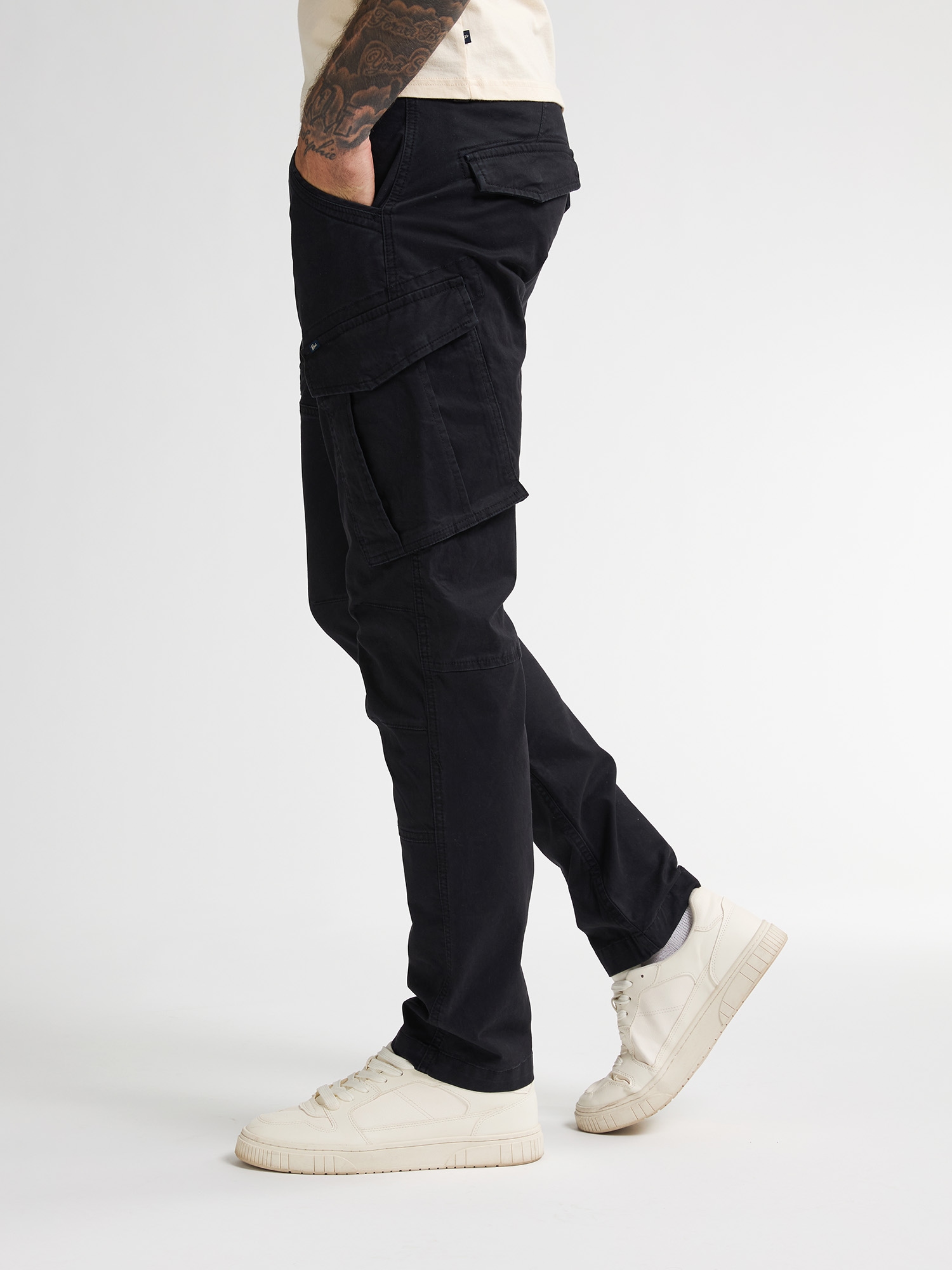 Petrol Industries Cargohose