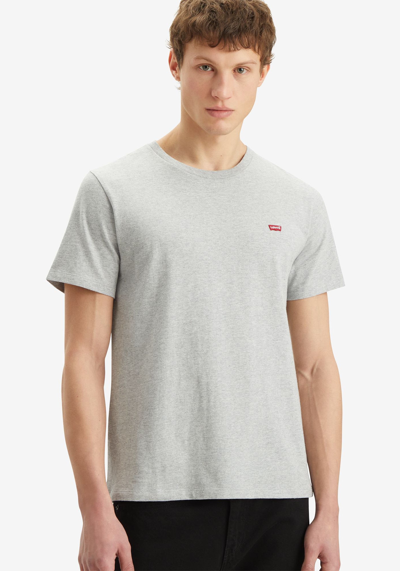 Levi's® T-Shirt »ORIGINAL HM TEE«