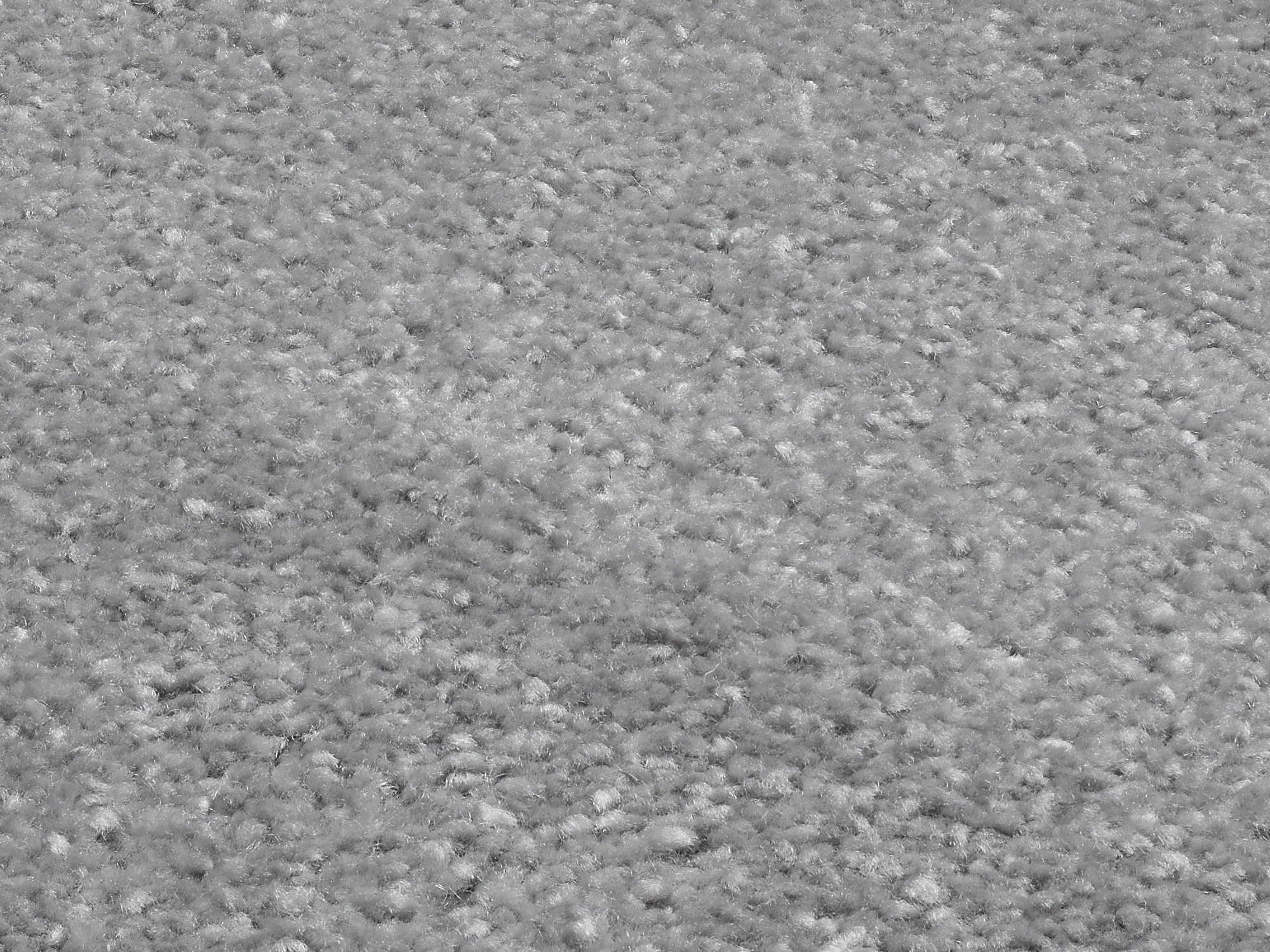 OCI DIE TEPPICHMARKE 1100000002199 »KOMFORT , auch als Läufer und in Rund« rechteckig 20 mm Höhe Uni - Hochflor, Langflor, Shaggy, maschinengewebt, robust