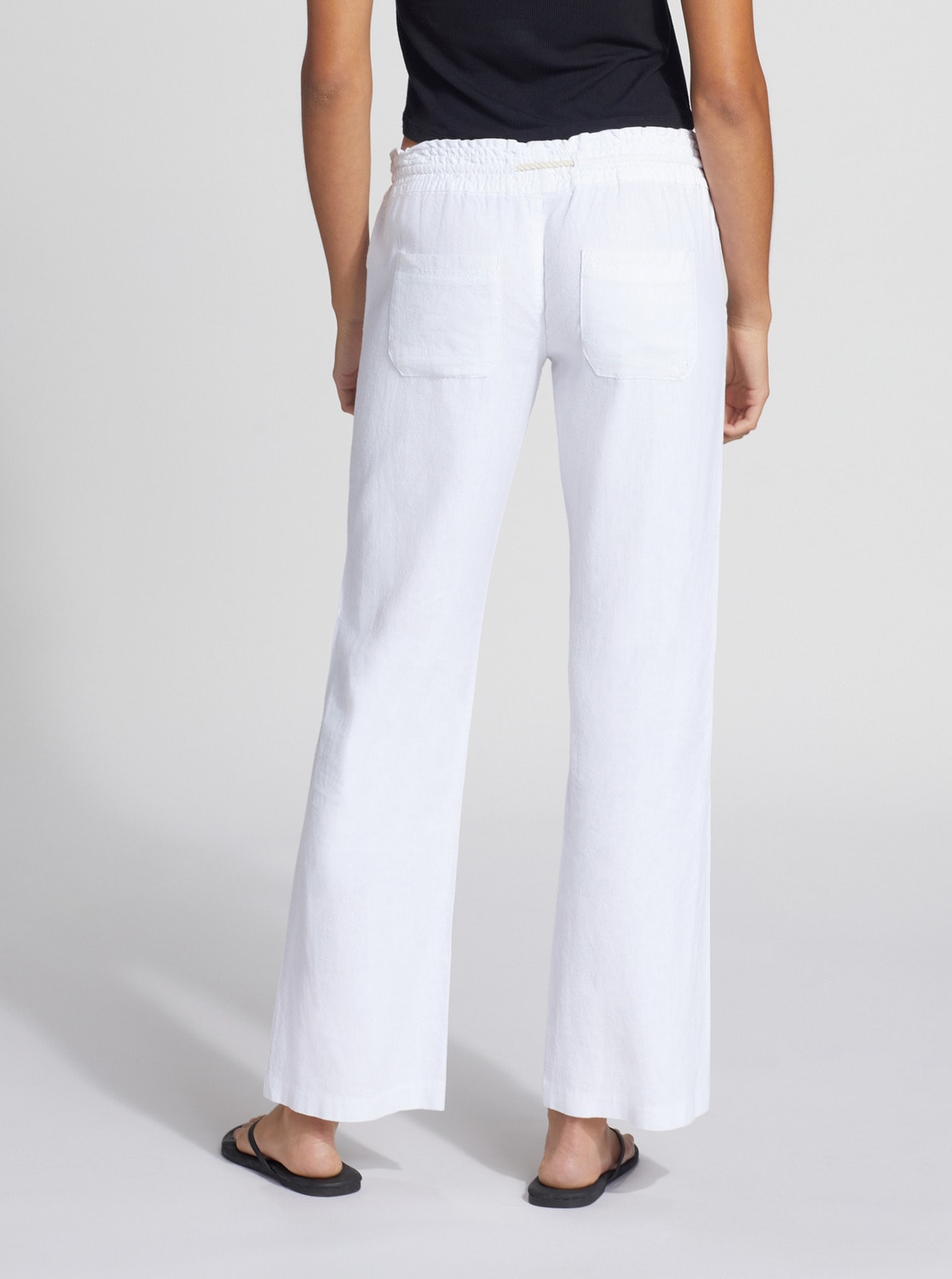 Roxy Strandhose »OCEANSIDE PANT«  in großen Größen