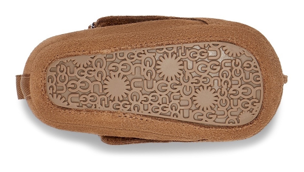 UGG Winterboots »Baby Tasman«, mit Klettverschluss