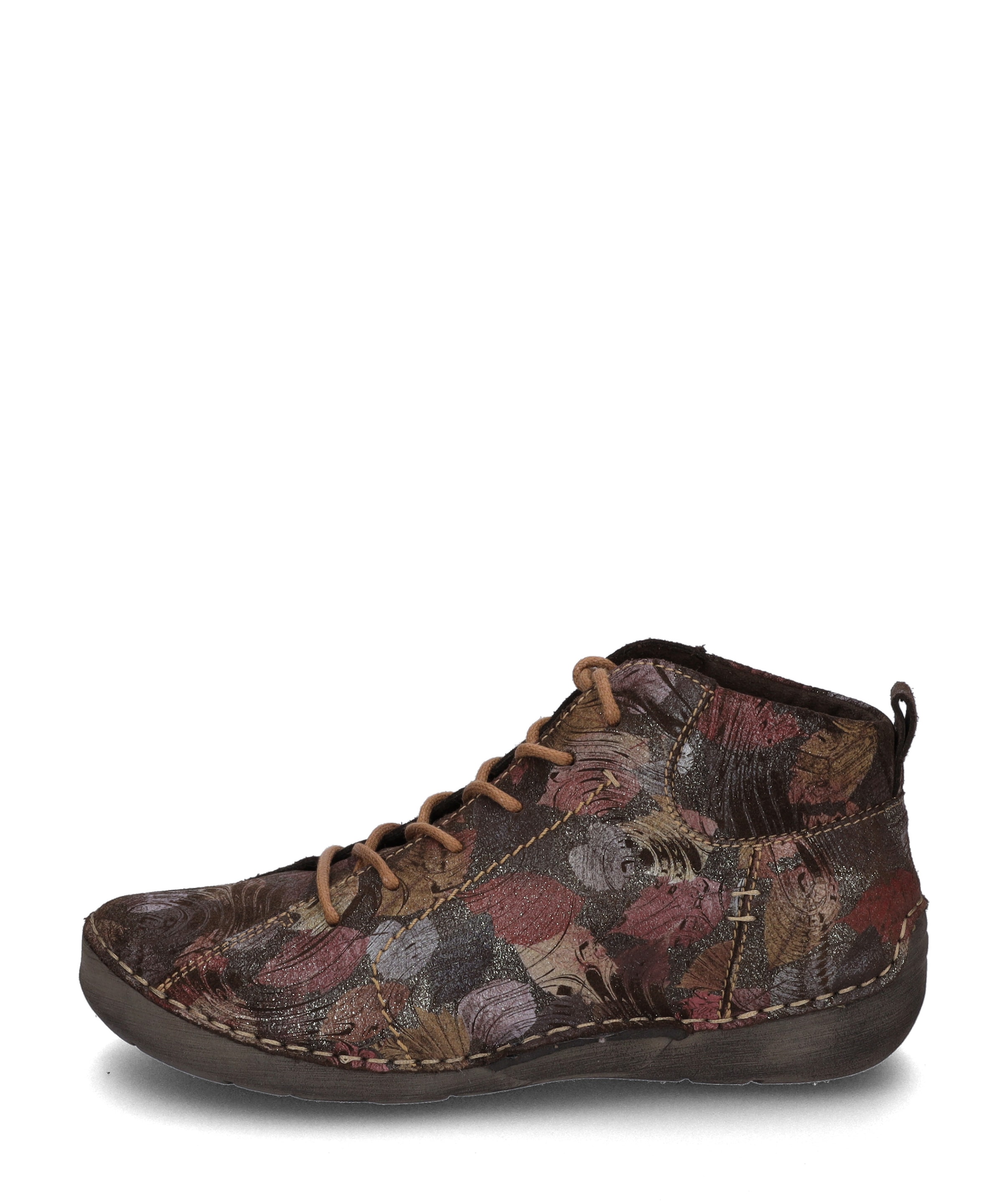 Josef Seibel Stiefelette »Fergey 97, moro«