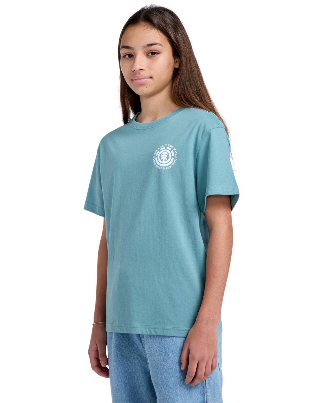 Element T-Shirt »Seal Bp«