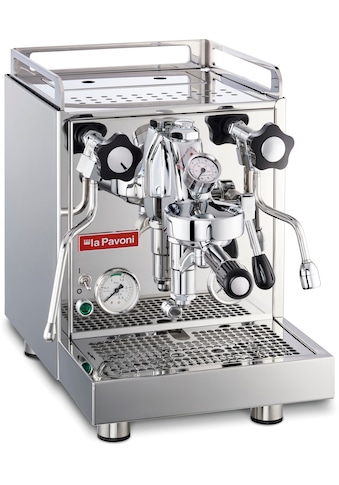 La Pavoni Espressomaschine »LPSCOV01EU« kaufen